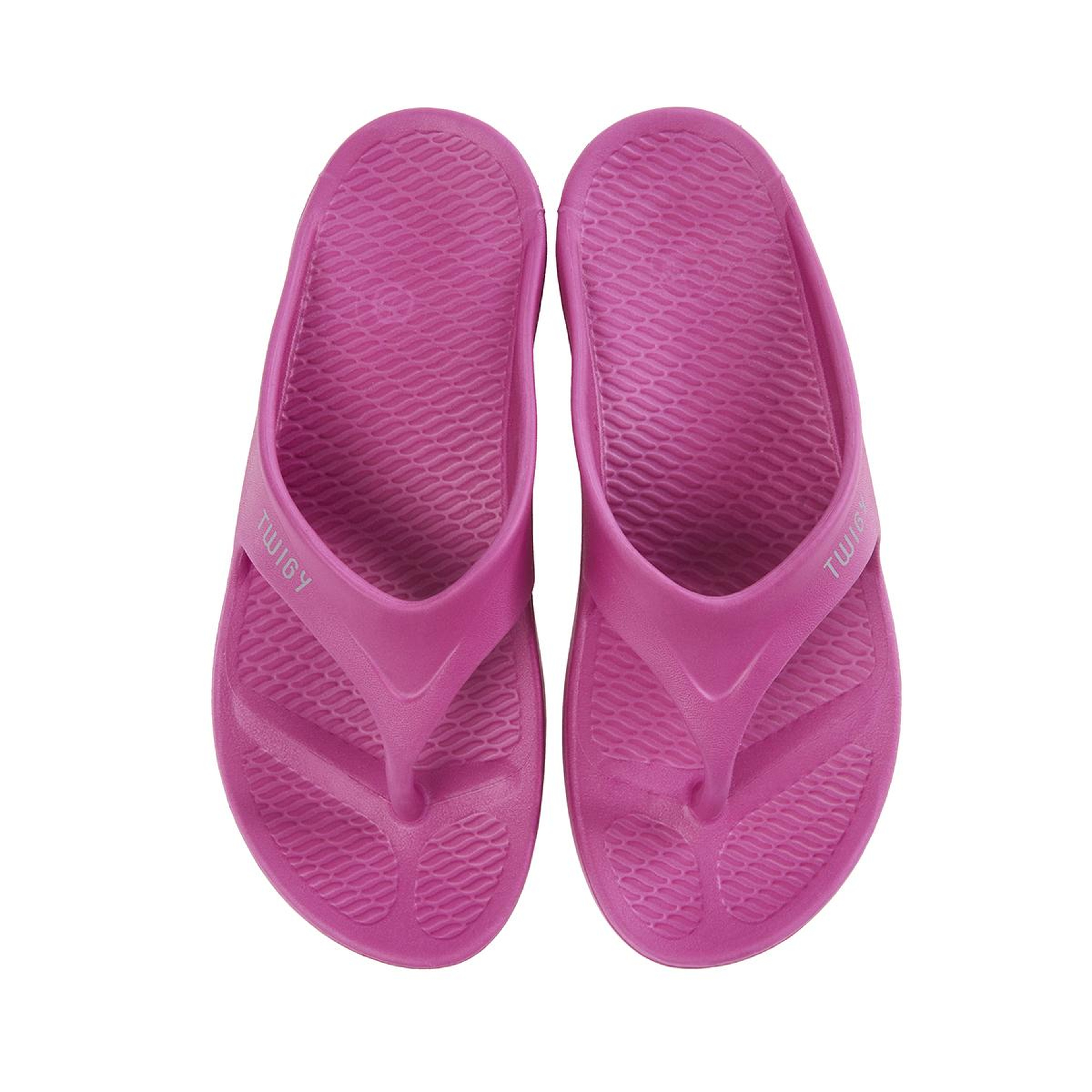 Jiffy Kadın Parmak Arası Terlik Fuşya 36/40