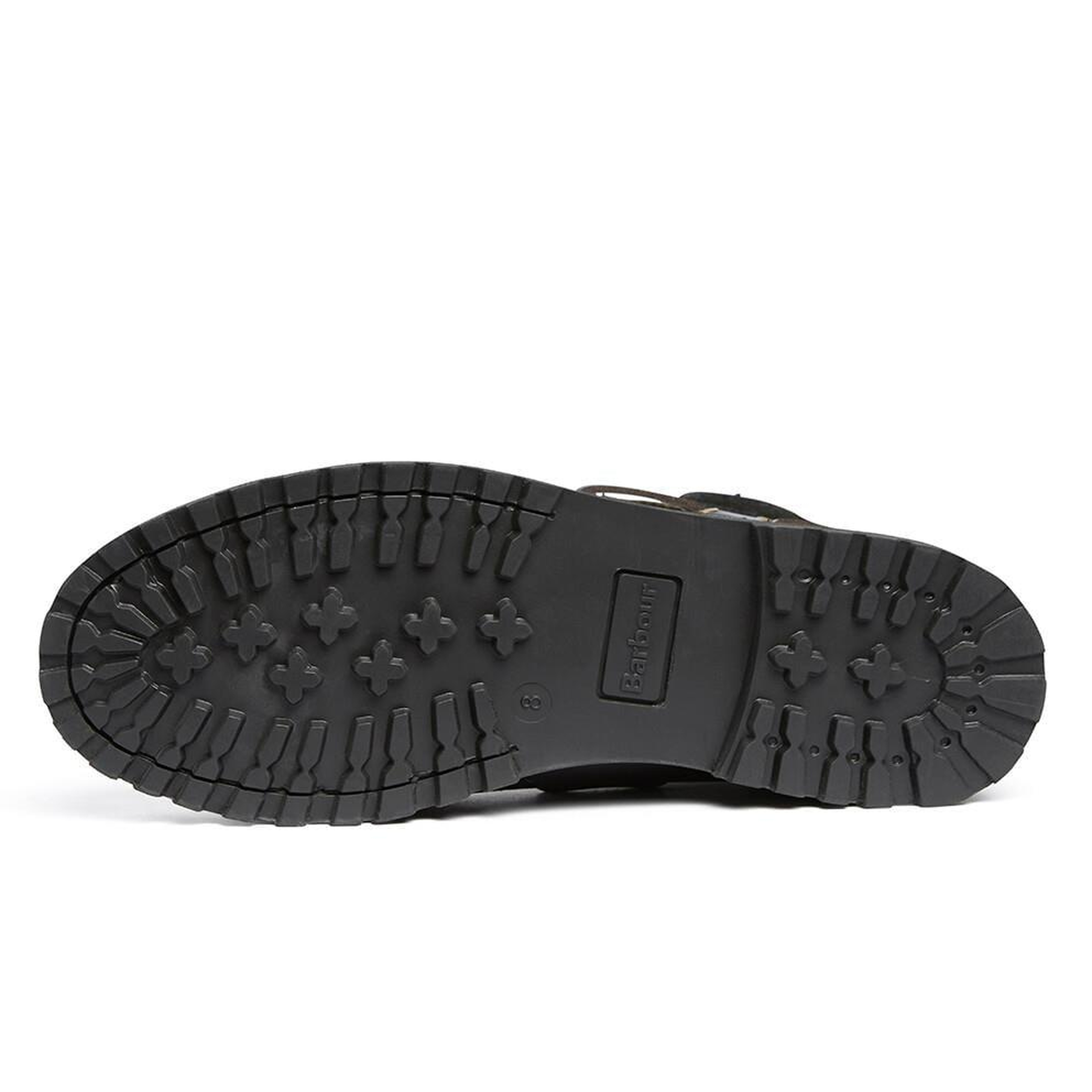 Barbour Tiller Moccasin Bot