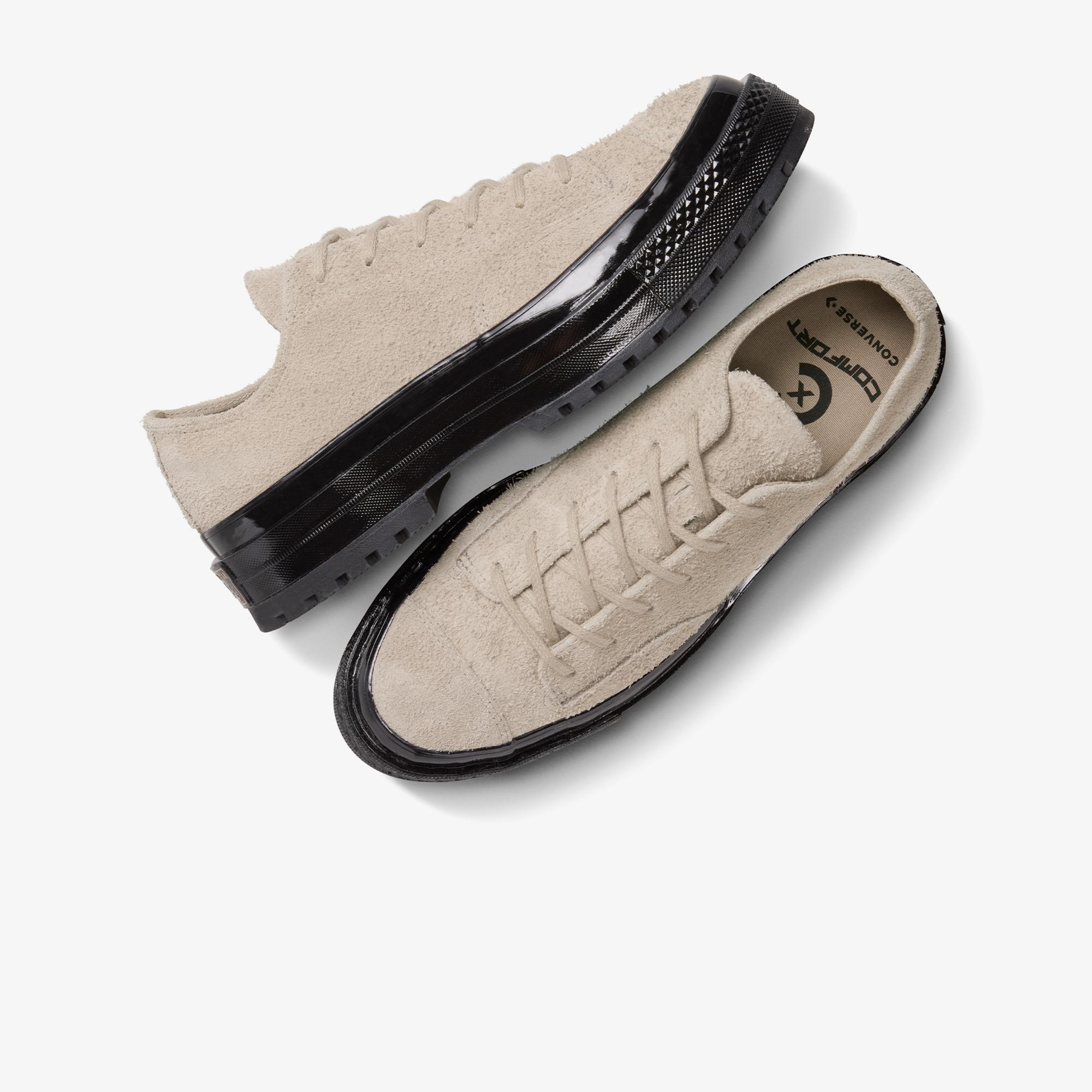 Converse Chuck 70 National Unisex Bej Sneaker