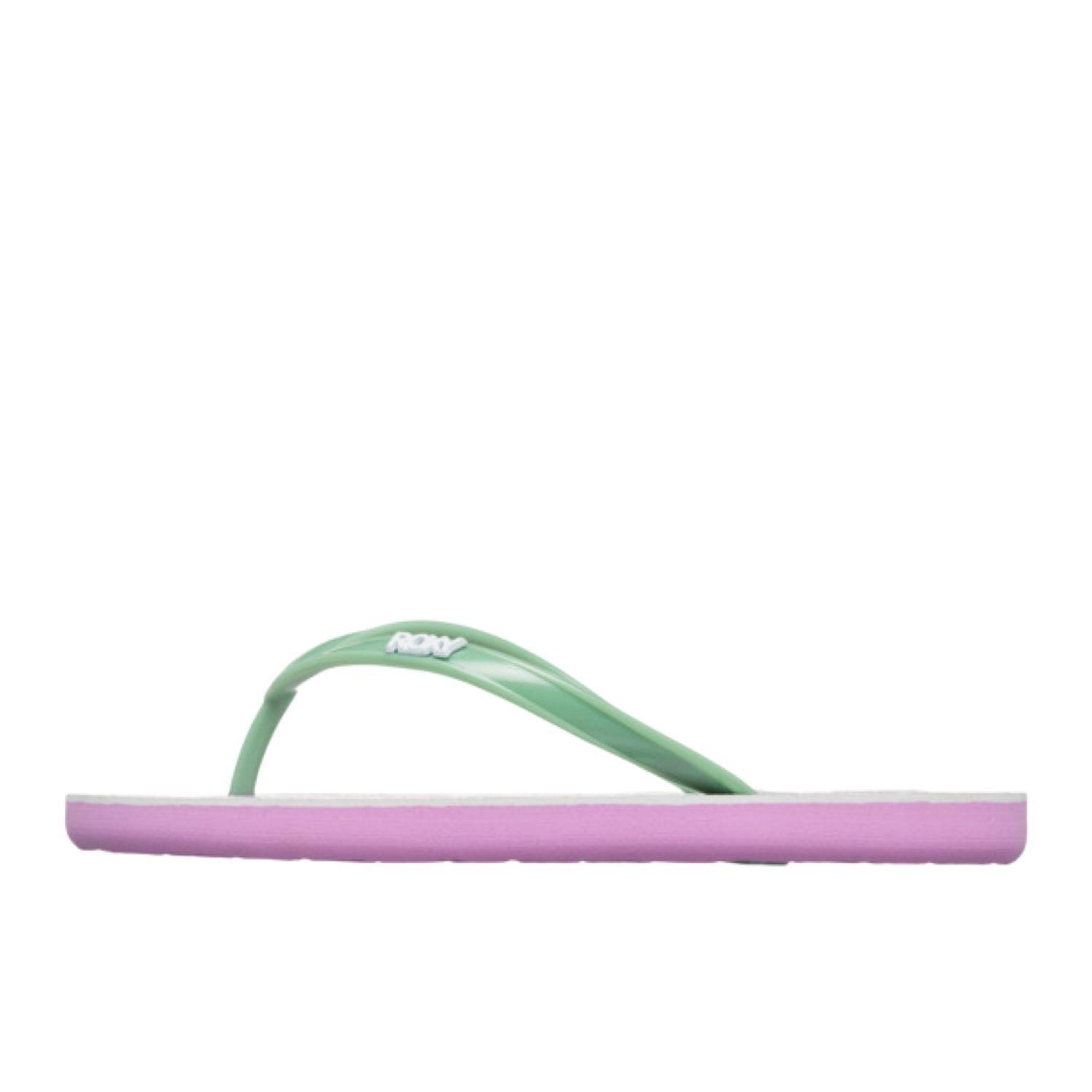 Roxy Rg Viva Stamp II Kız Çocuk Terlik