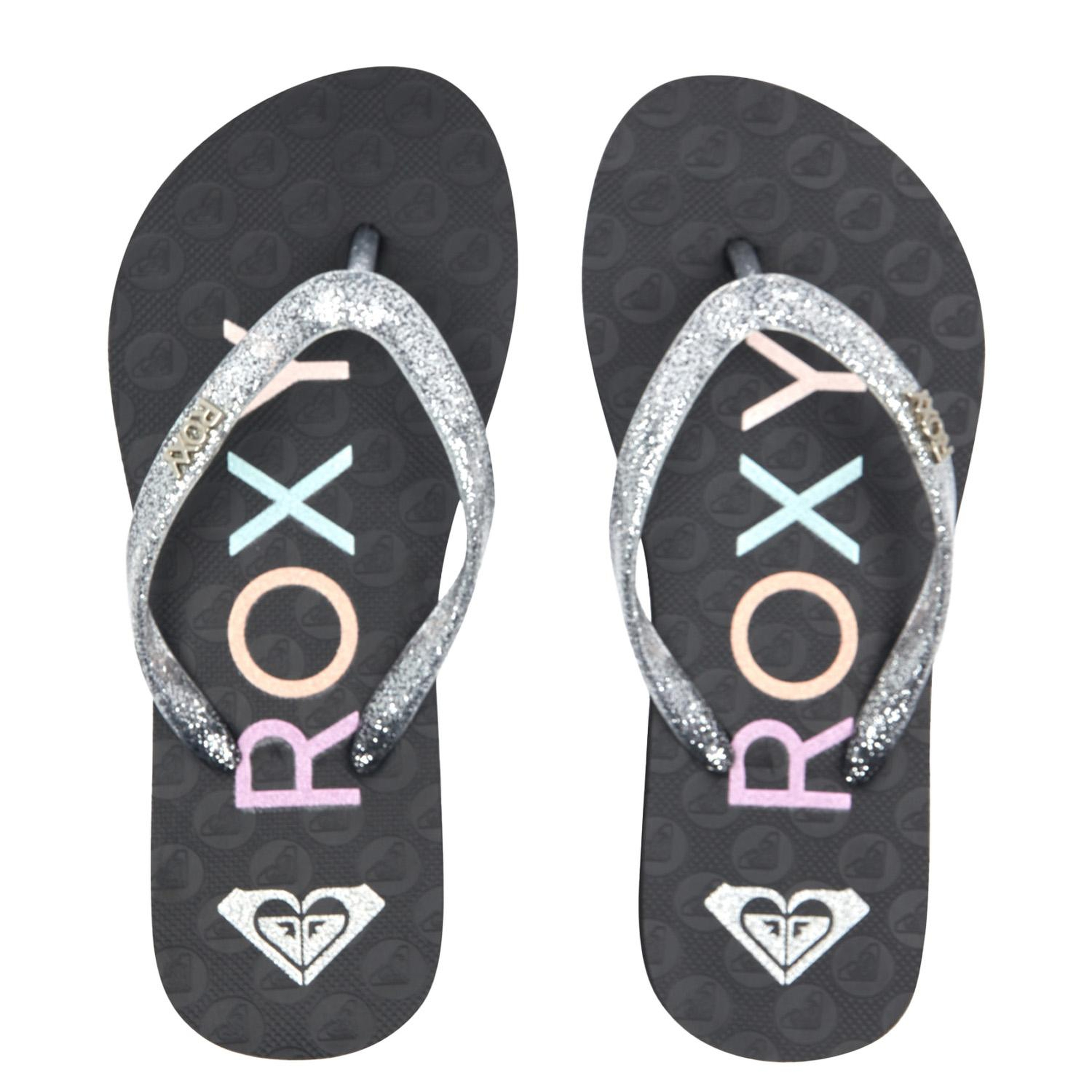 Roxy Rg Viva Sparkle Kız Çocuk Terlik