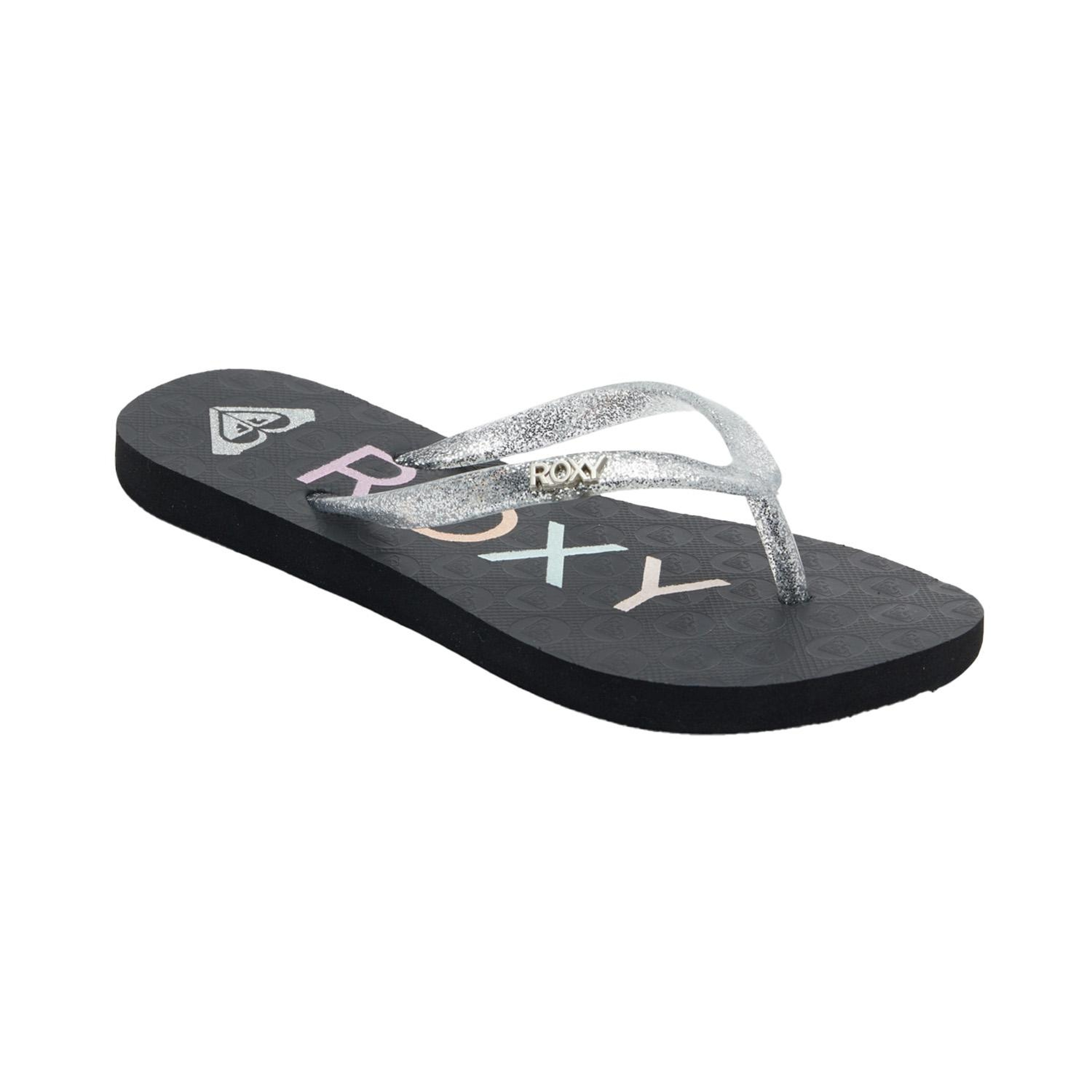 Roxy Rg Viva Sparkle Kız Çocuk Terlik