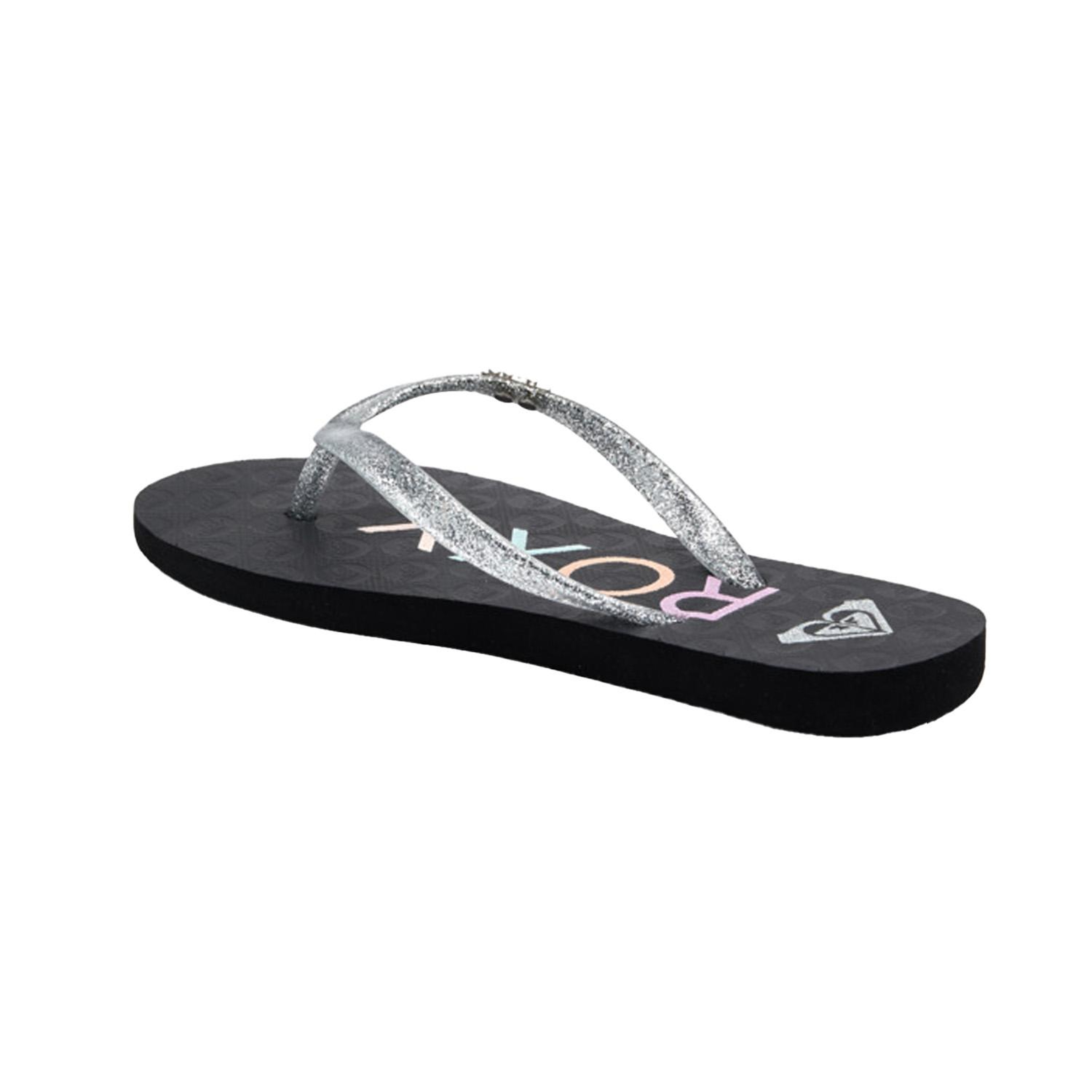 Roxy Rg Viva Sparkle Kız Çocuk Terlik