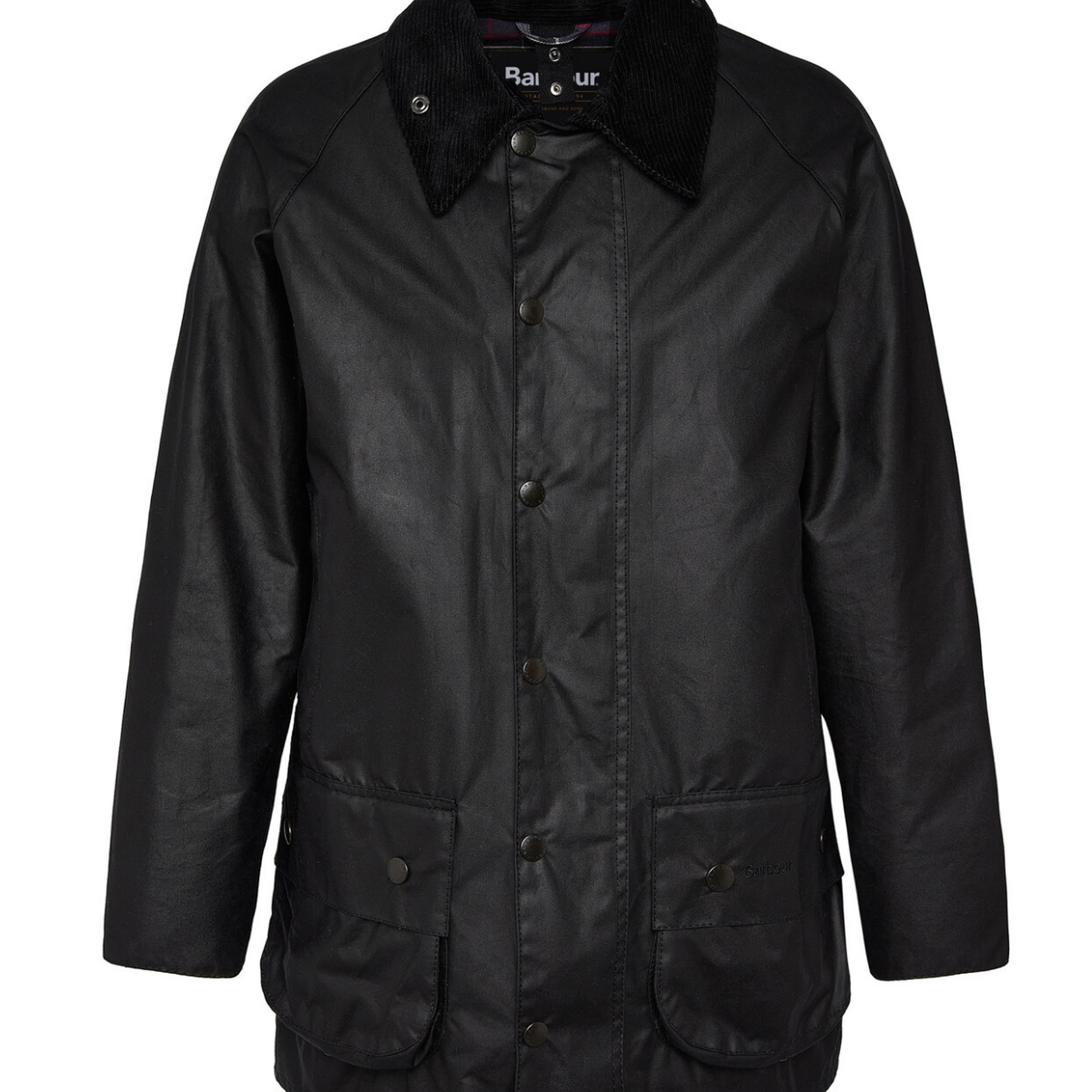 Barbour Beaufort Yağlı Ceket