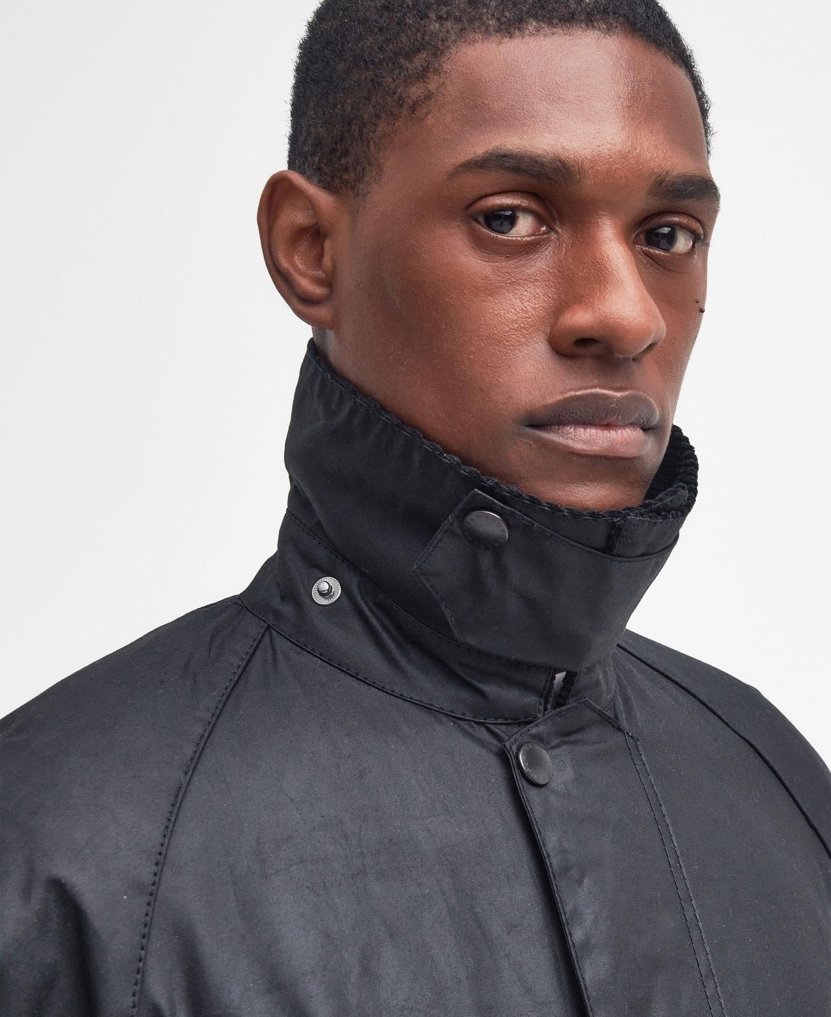 Barbour Beaufort Yağlı Ceket MWX0017-113 | FashFed