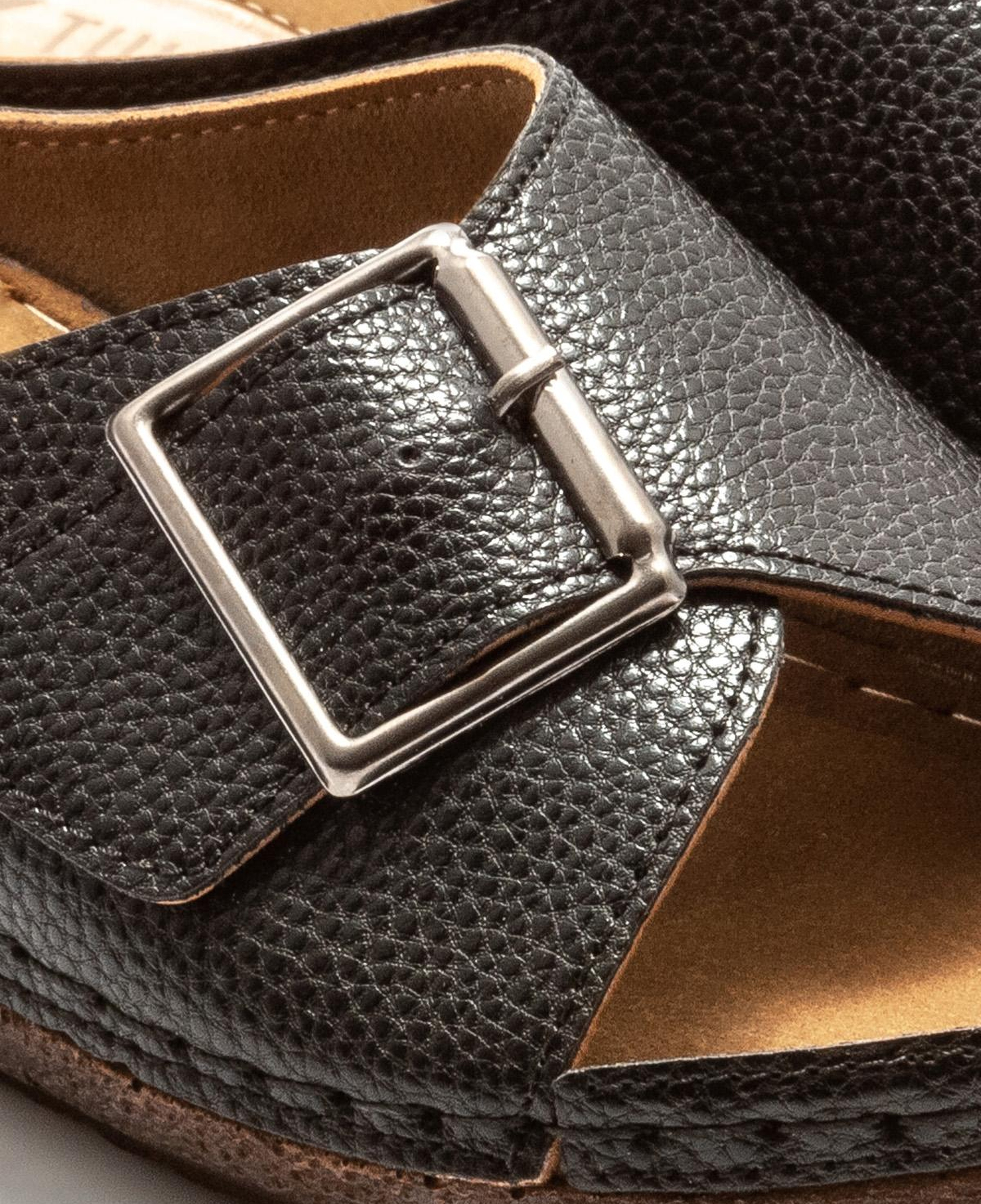 Soli Kadın Terlik Siyah 36/40