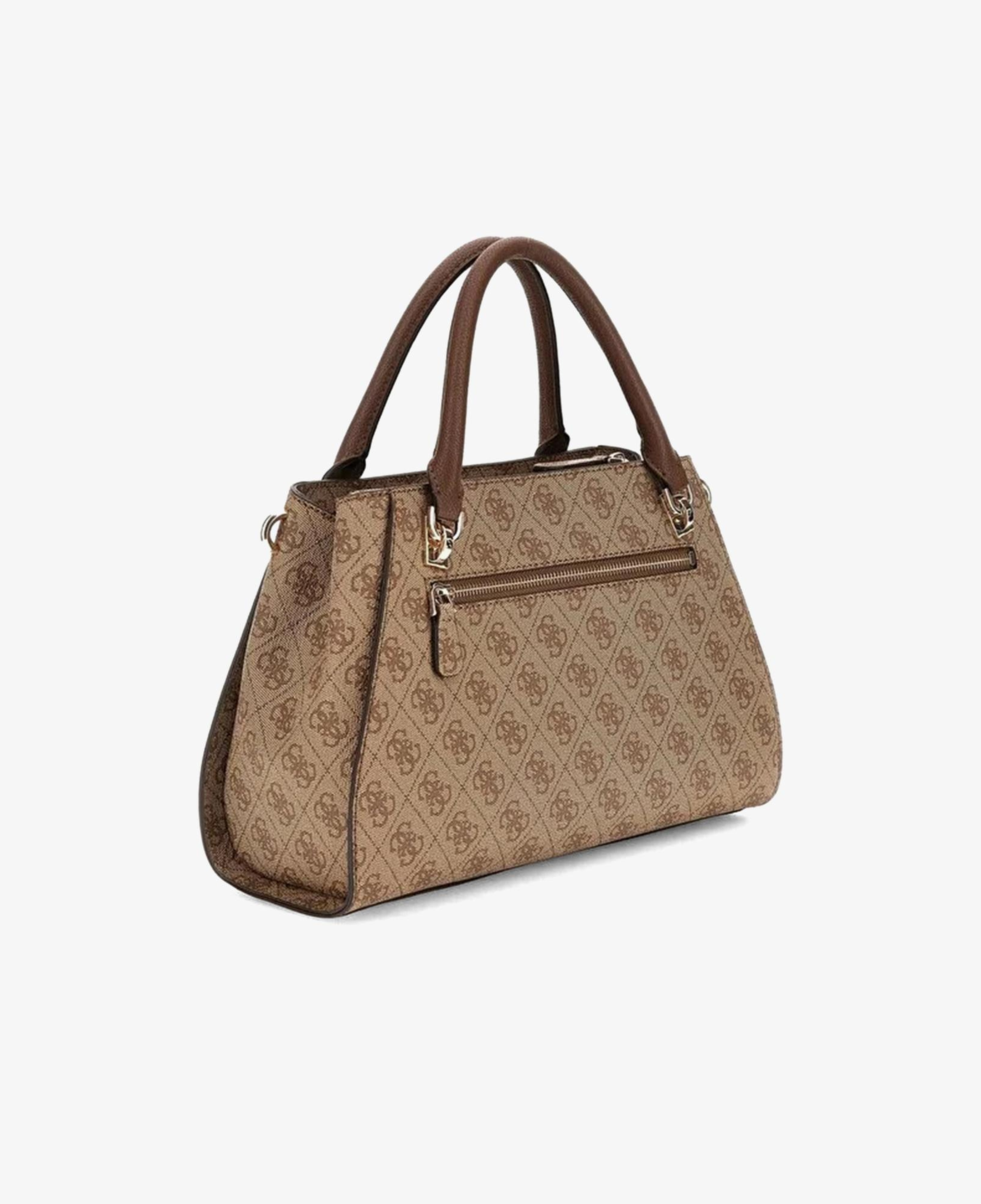 Guess Anadela Kadın Kahverengi El Çantası