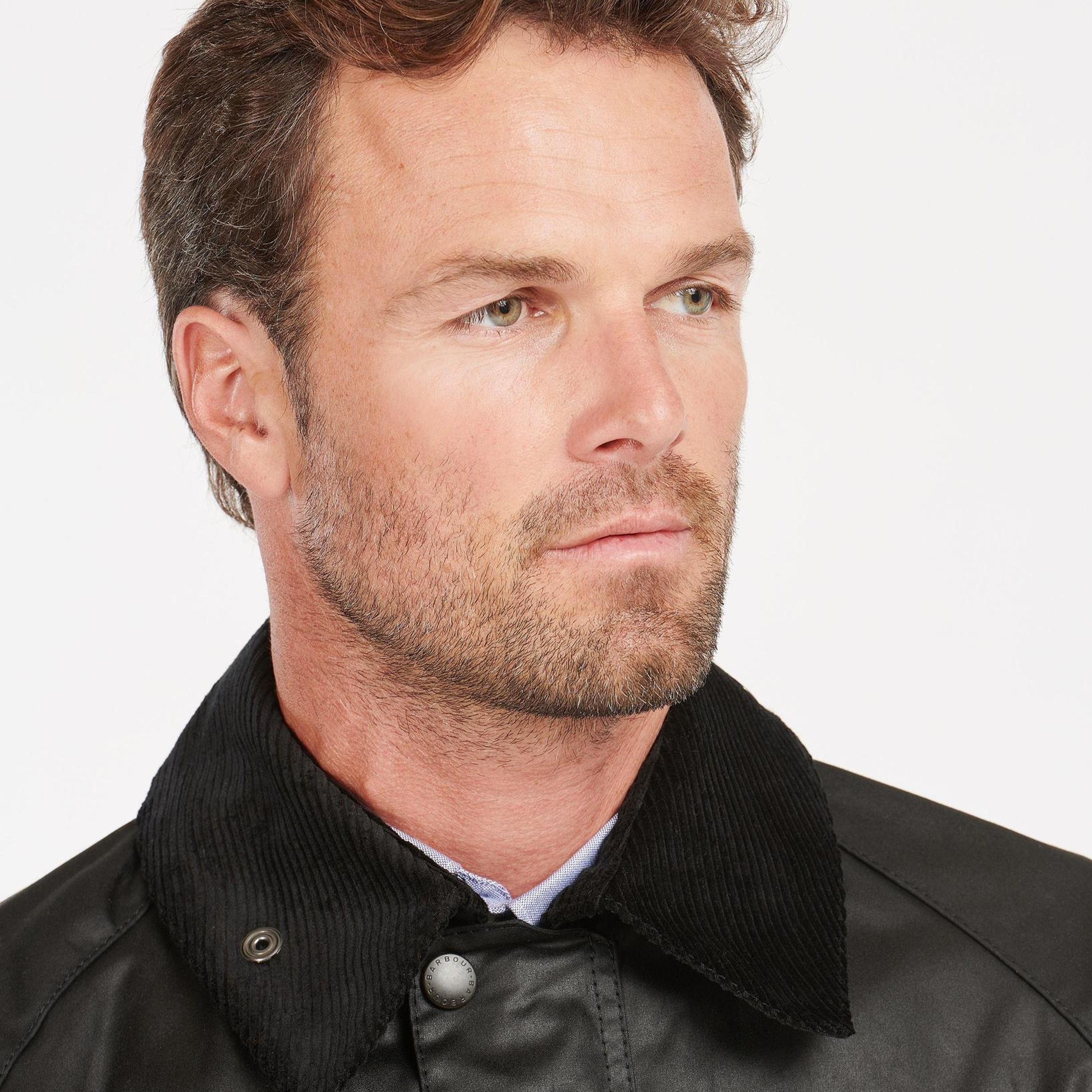 Barbour Bedale Yağlı Ceket