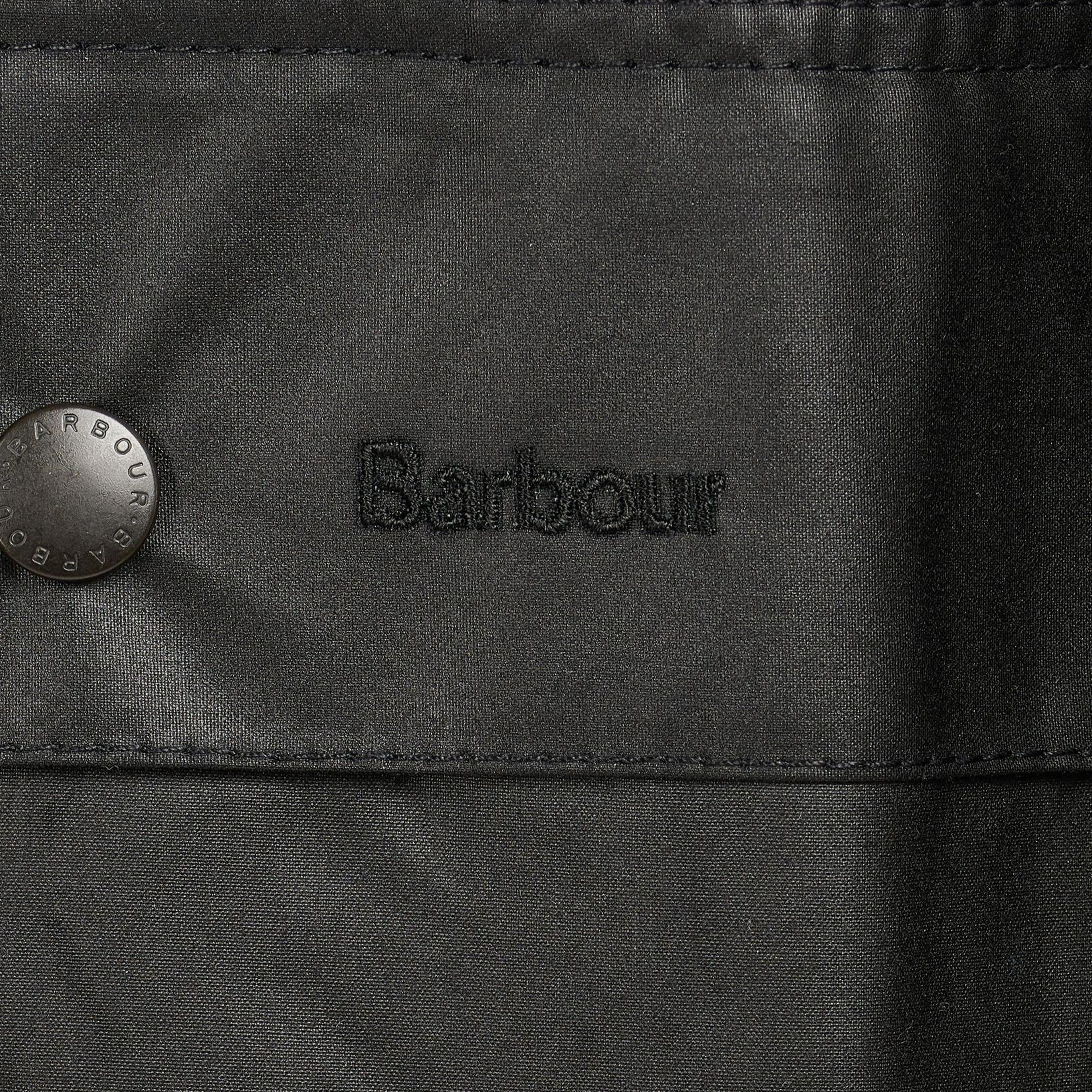 Barbour Bedale Yağlı Ceket