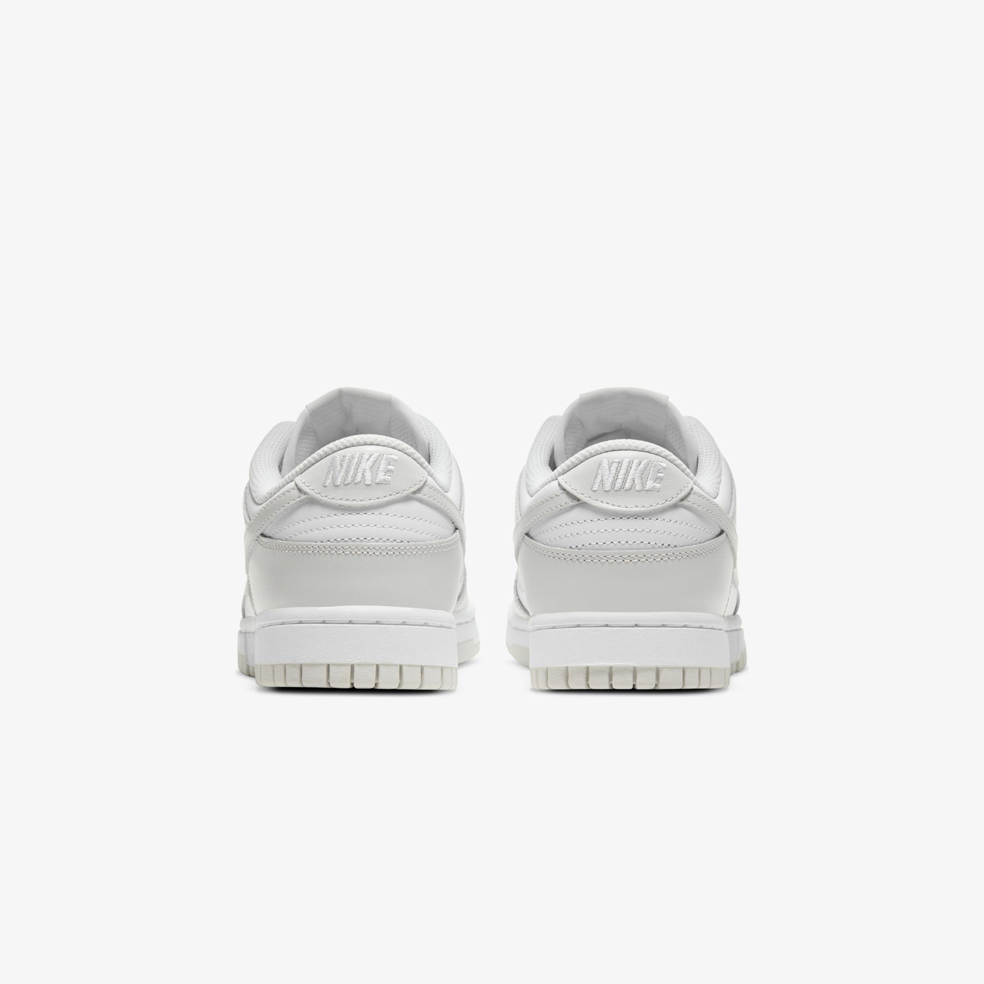 Nike Dunk Low Kadın Beyaz Spor Ayakkabı