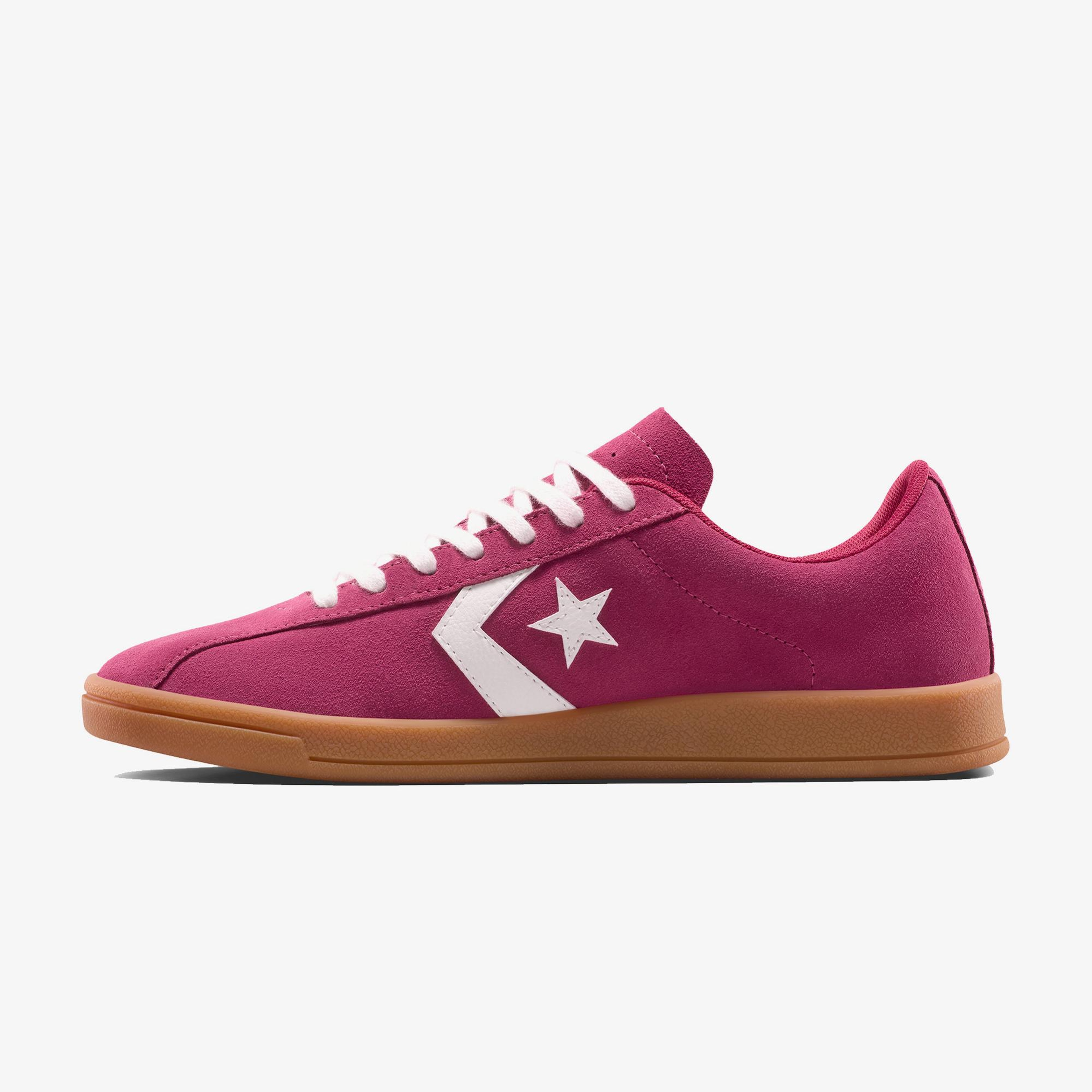 Converse All Star Classic Trainer Unisex Pembe Sneaker
