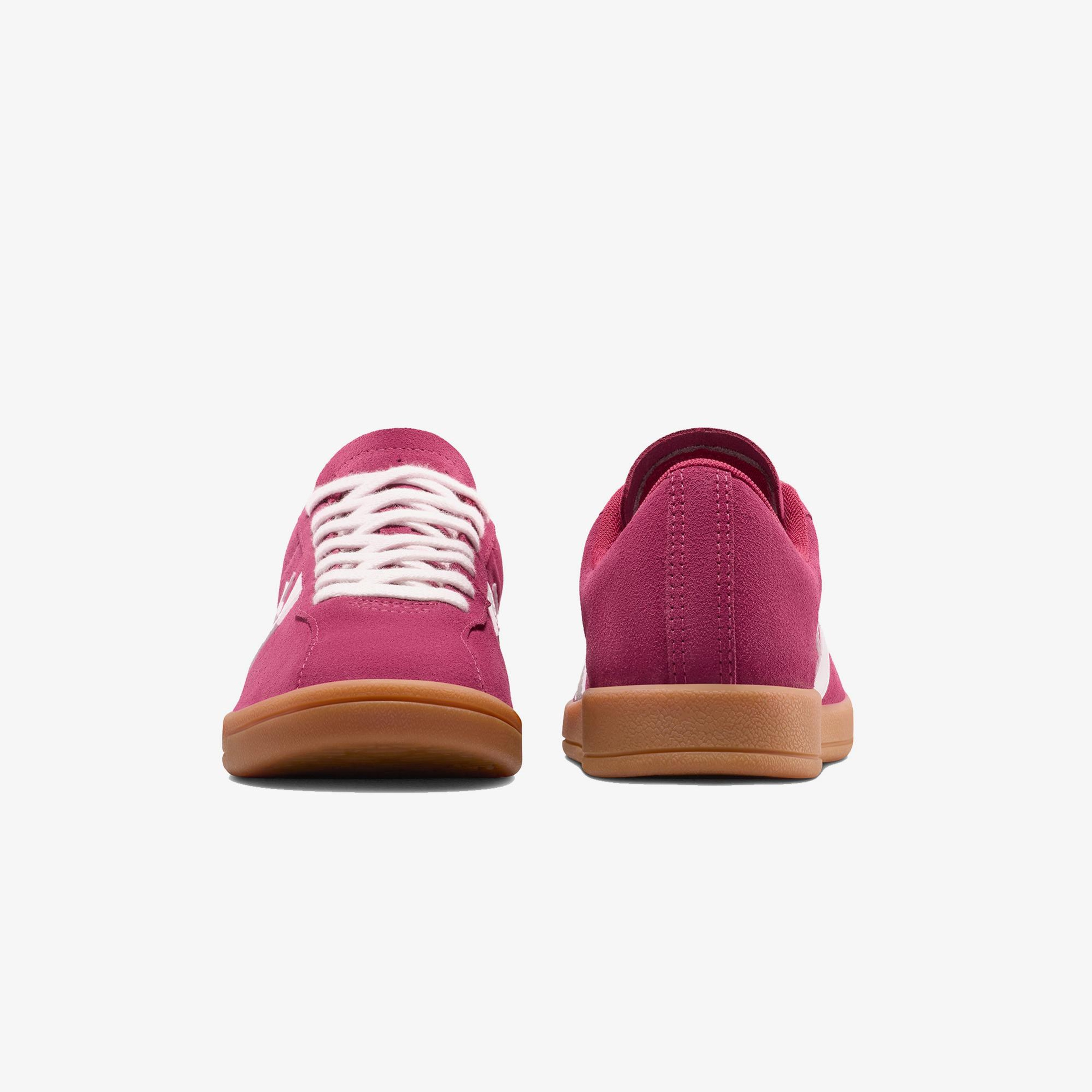 Converse All Star Classic Trainer Unisex Pembe Sneaker