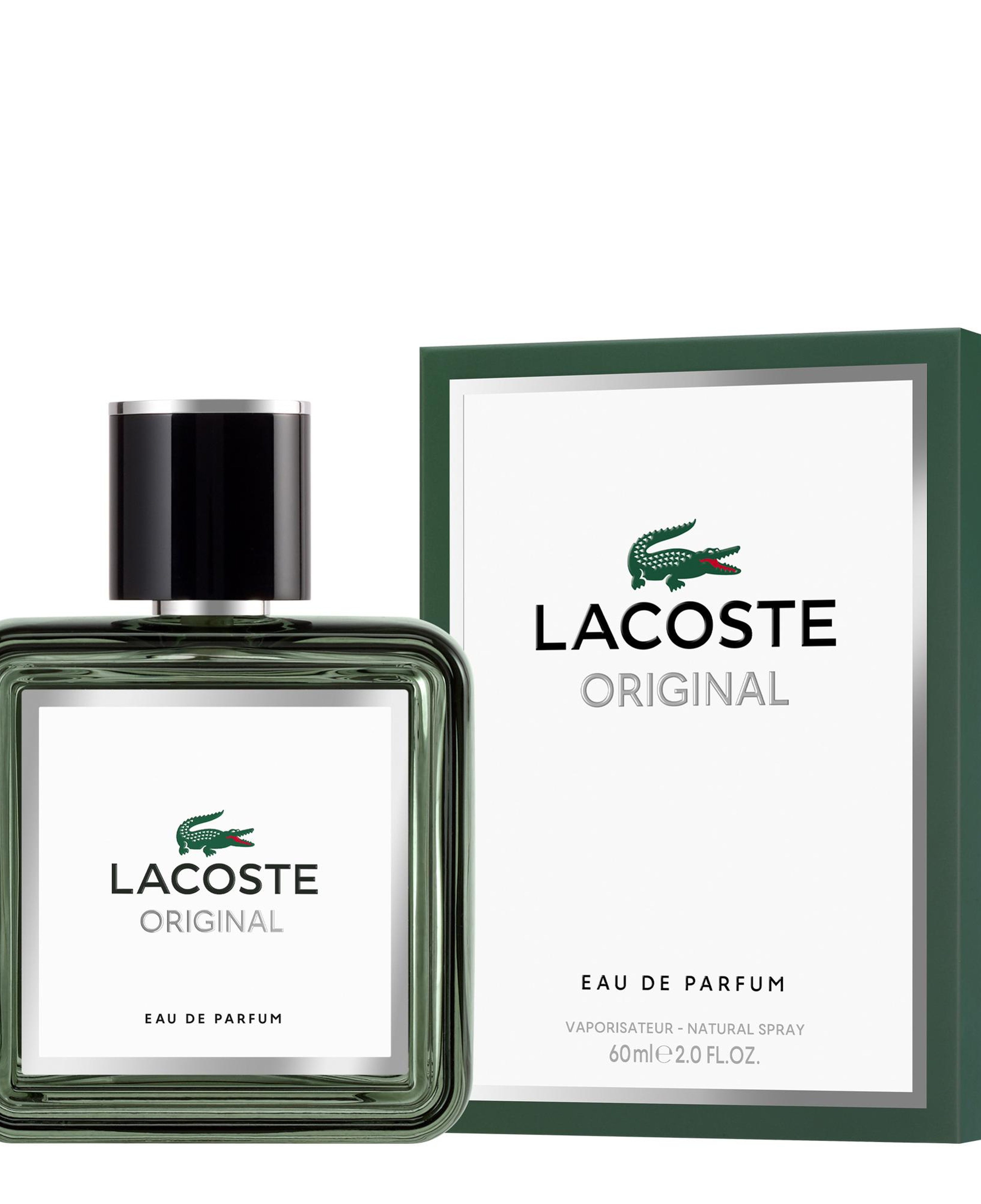 Lacoste Erkek Original Edp Parfüm 60ml