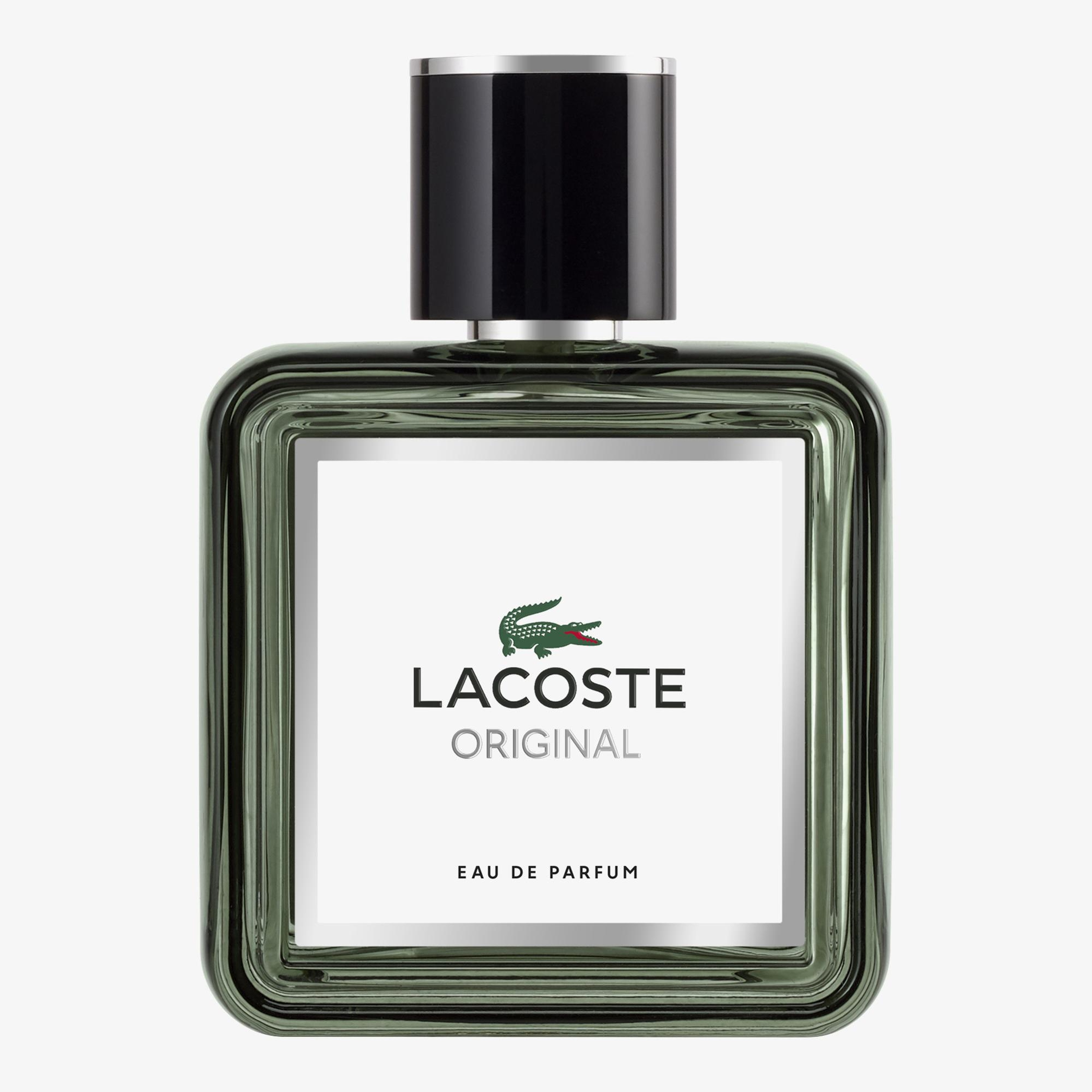 Lacoste Erkek Original Edp Parfüm 60ml