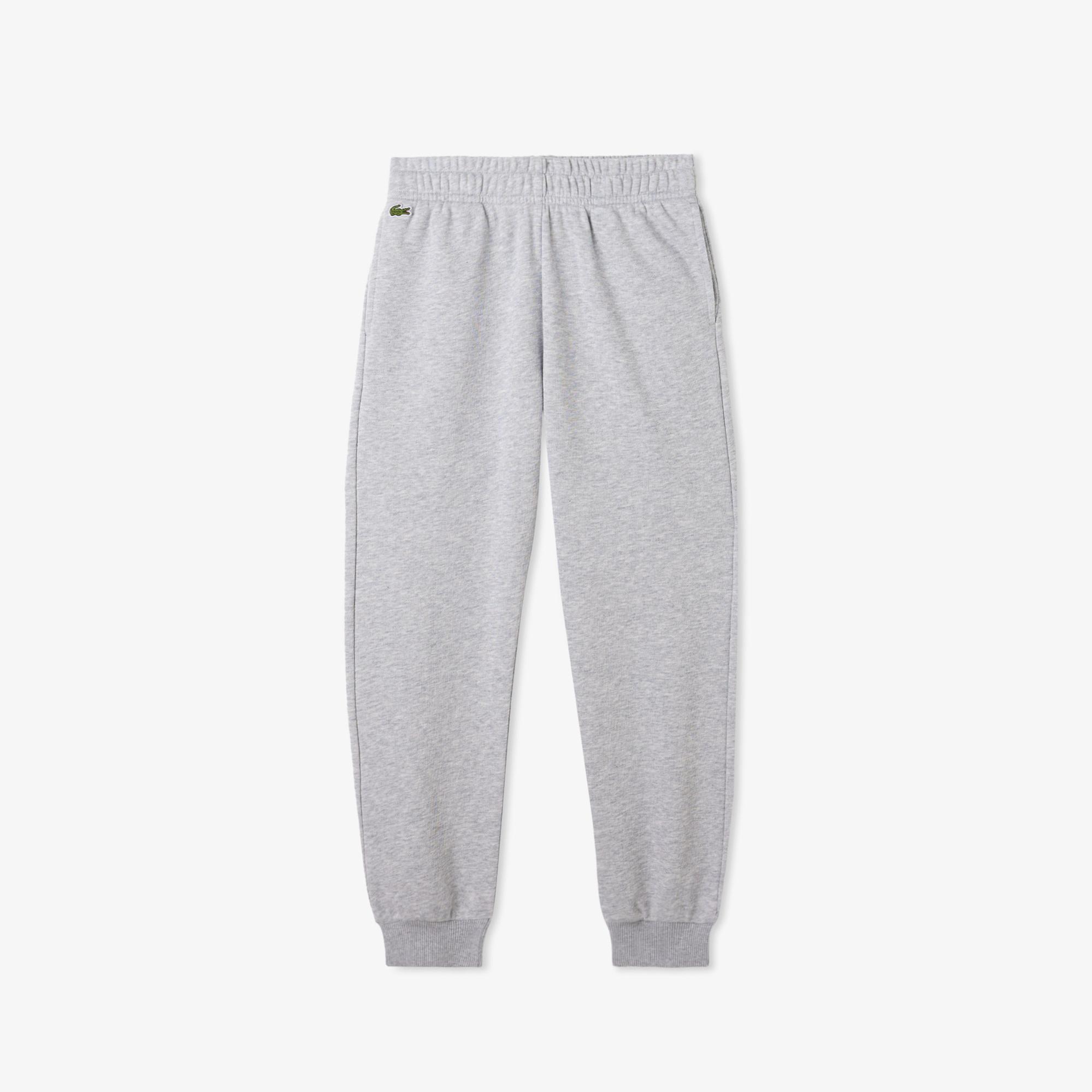 Lacoste Çocuk Gri Eşofman Altı