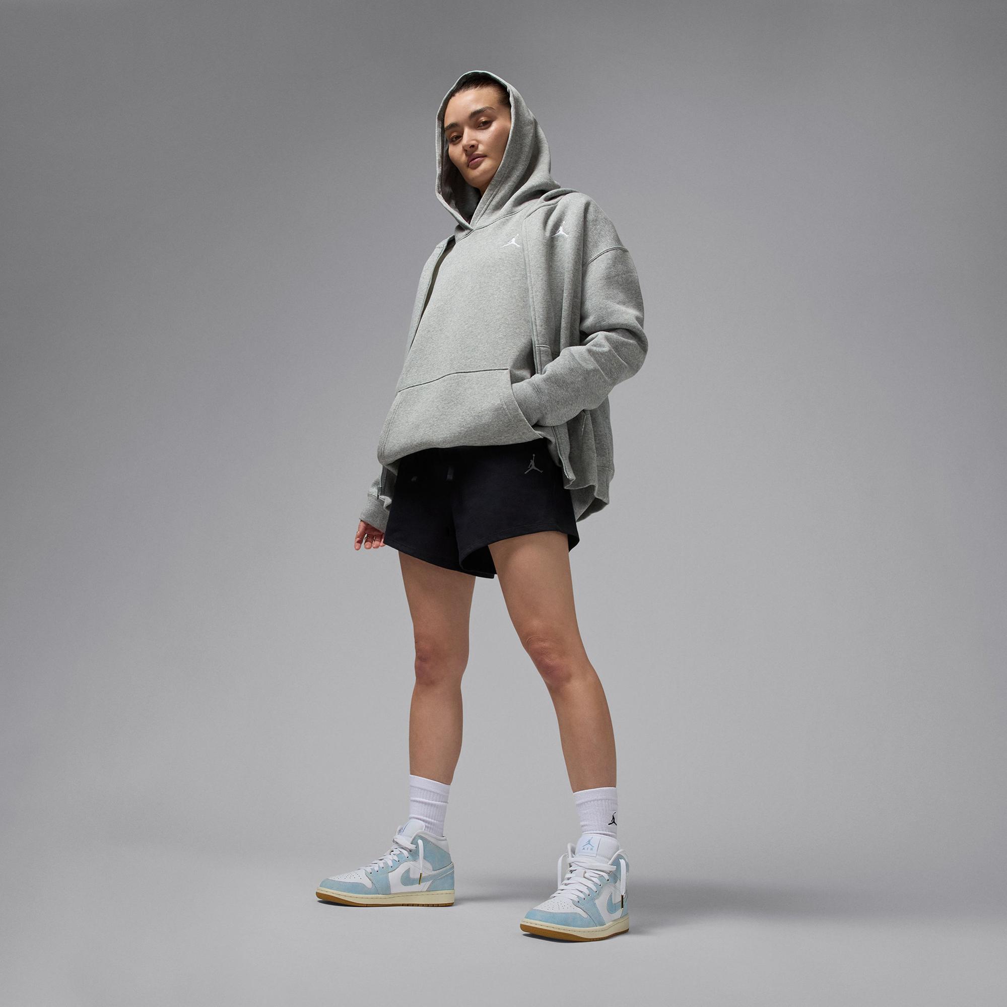 Jordan Mavi Jordan Air 1 Mid