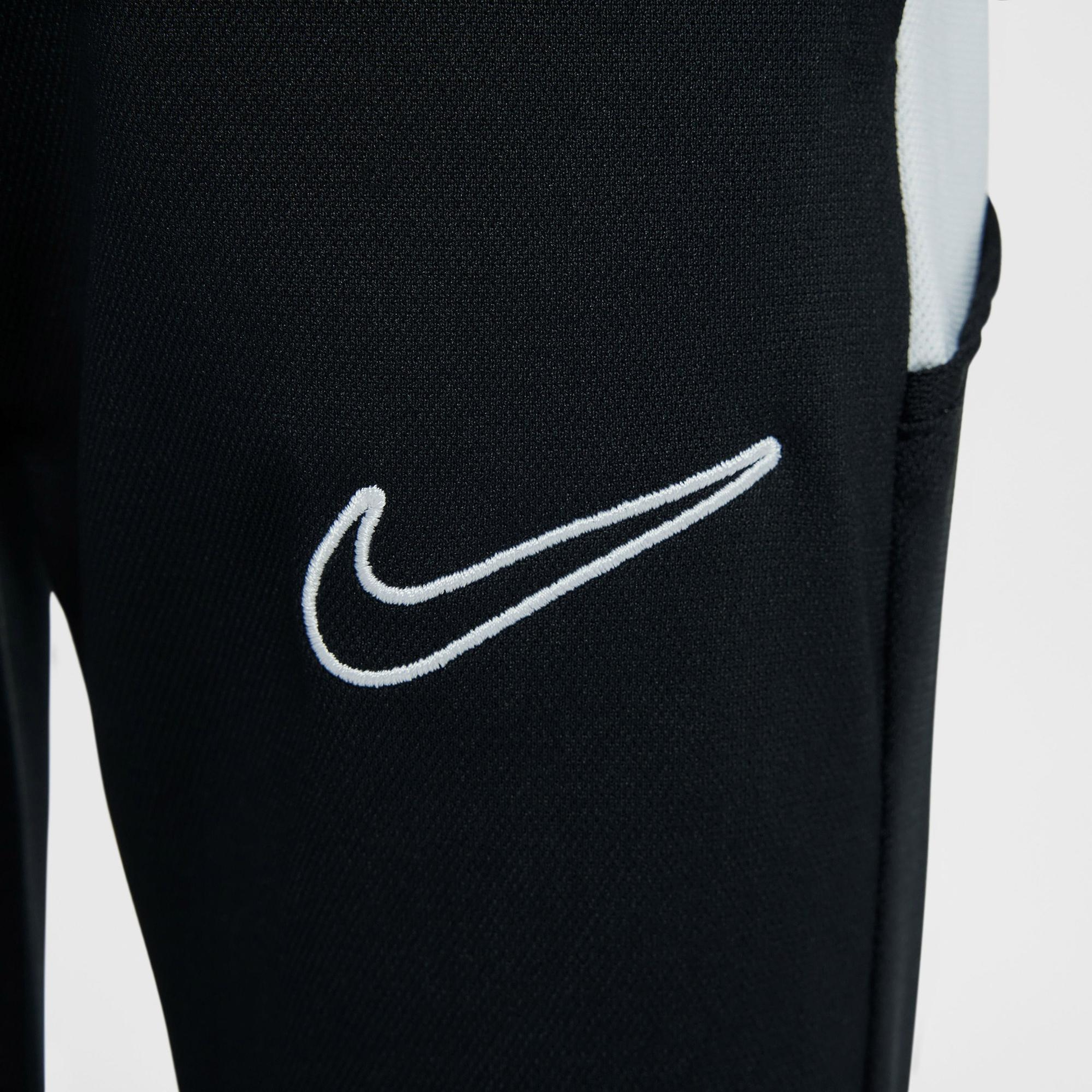 Nike Dri-Fit Academy Çocuk Siyah Eşofman Takımı