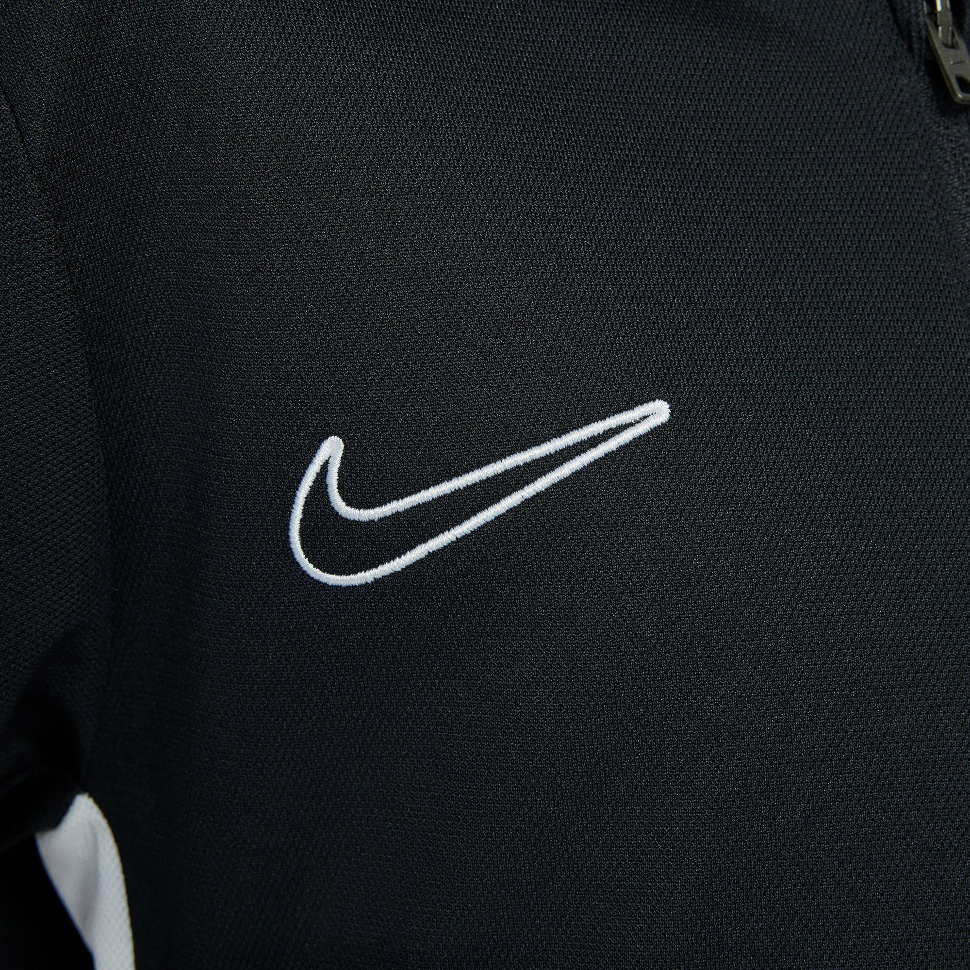Nike Dri-Fit Academy Çocuk Siyah Eşofman Takımı