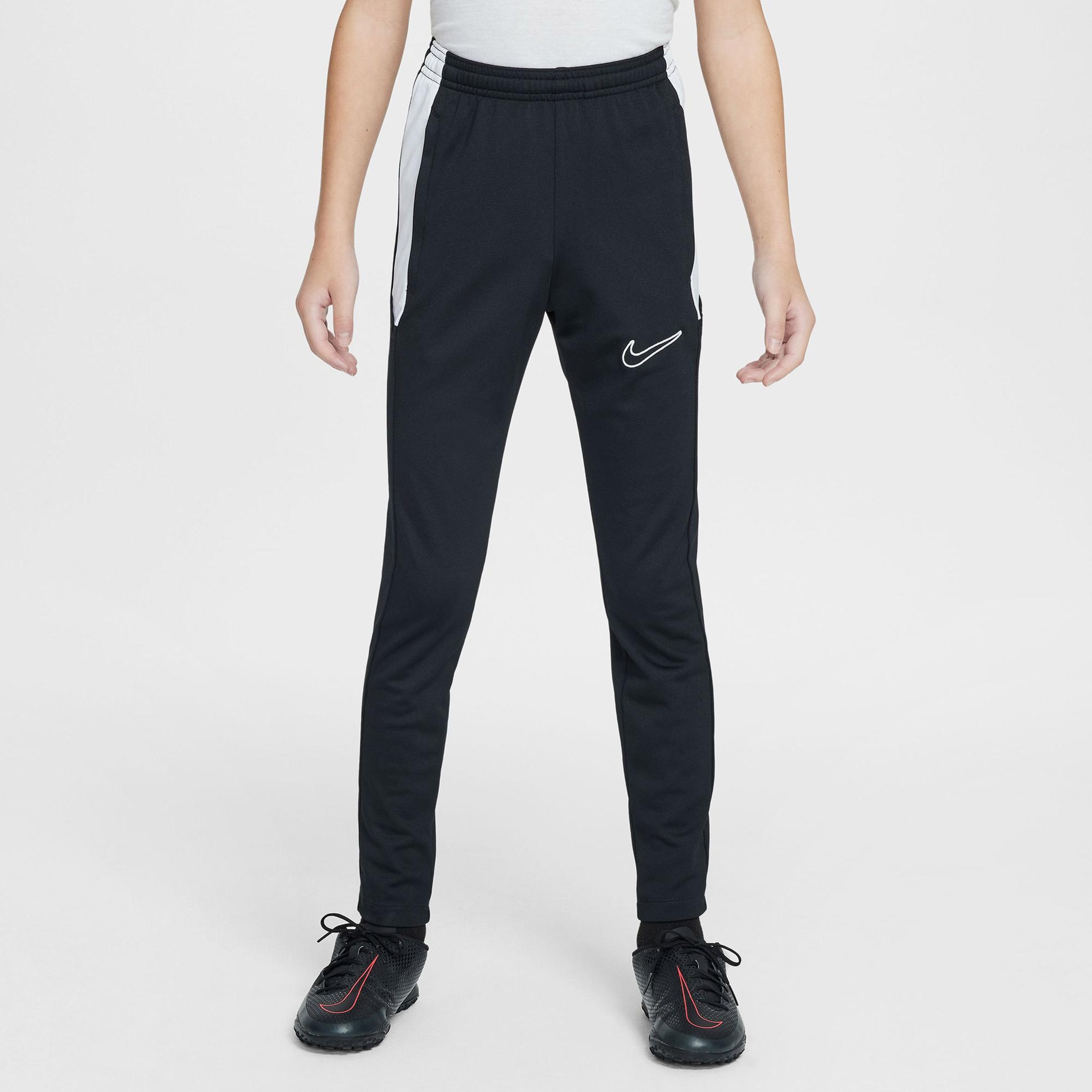 Nike Dri-Fit Academy Çocuk Siyah Eşofman Takımı