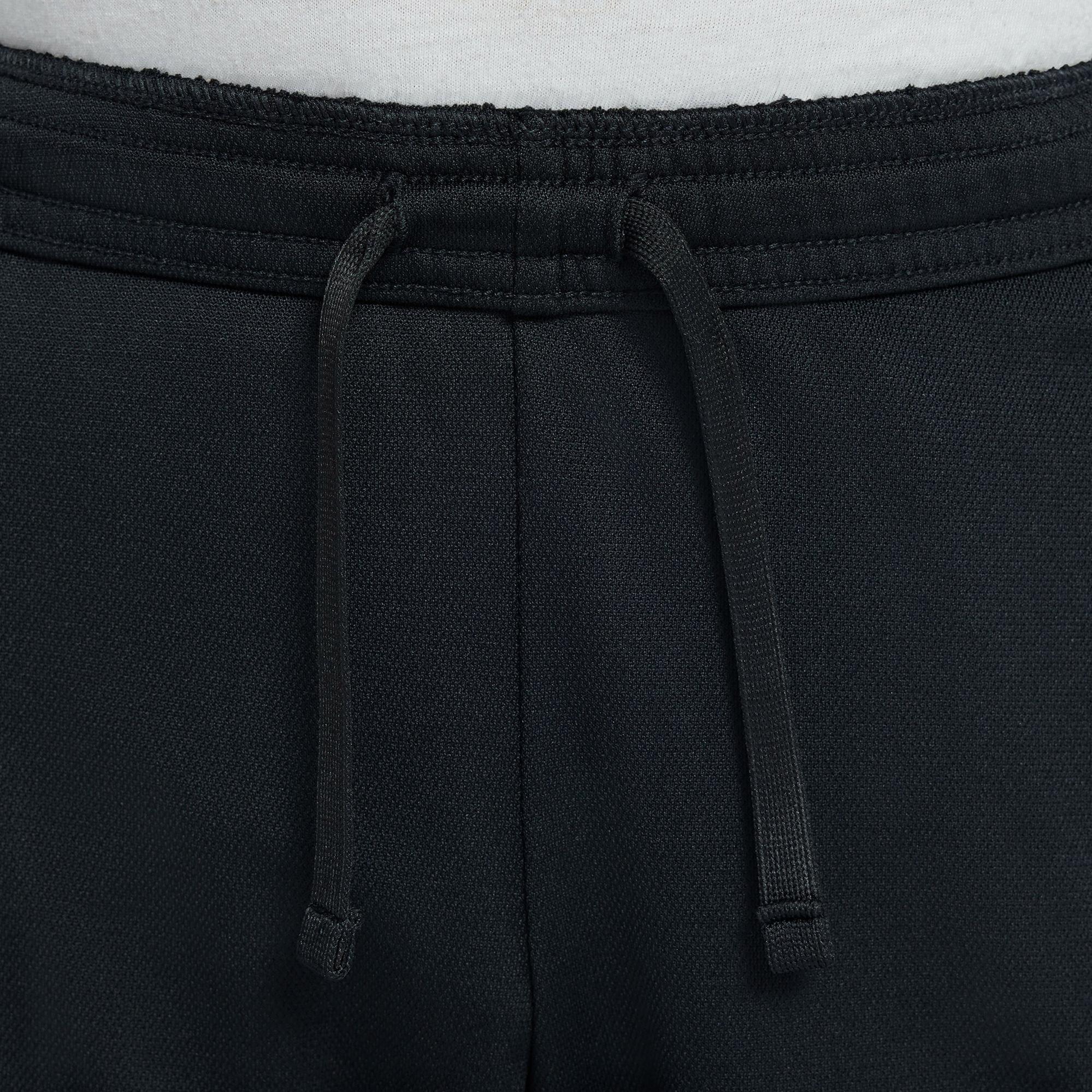 Nike Dri-Fit Academy Çocuk Siyah Eşofman Takımı