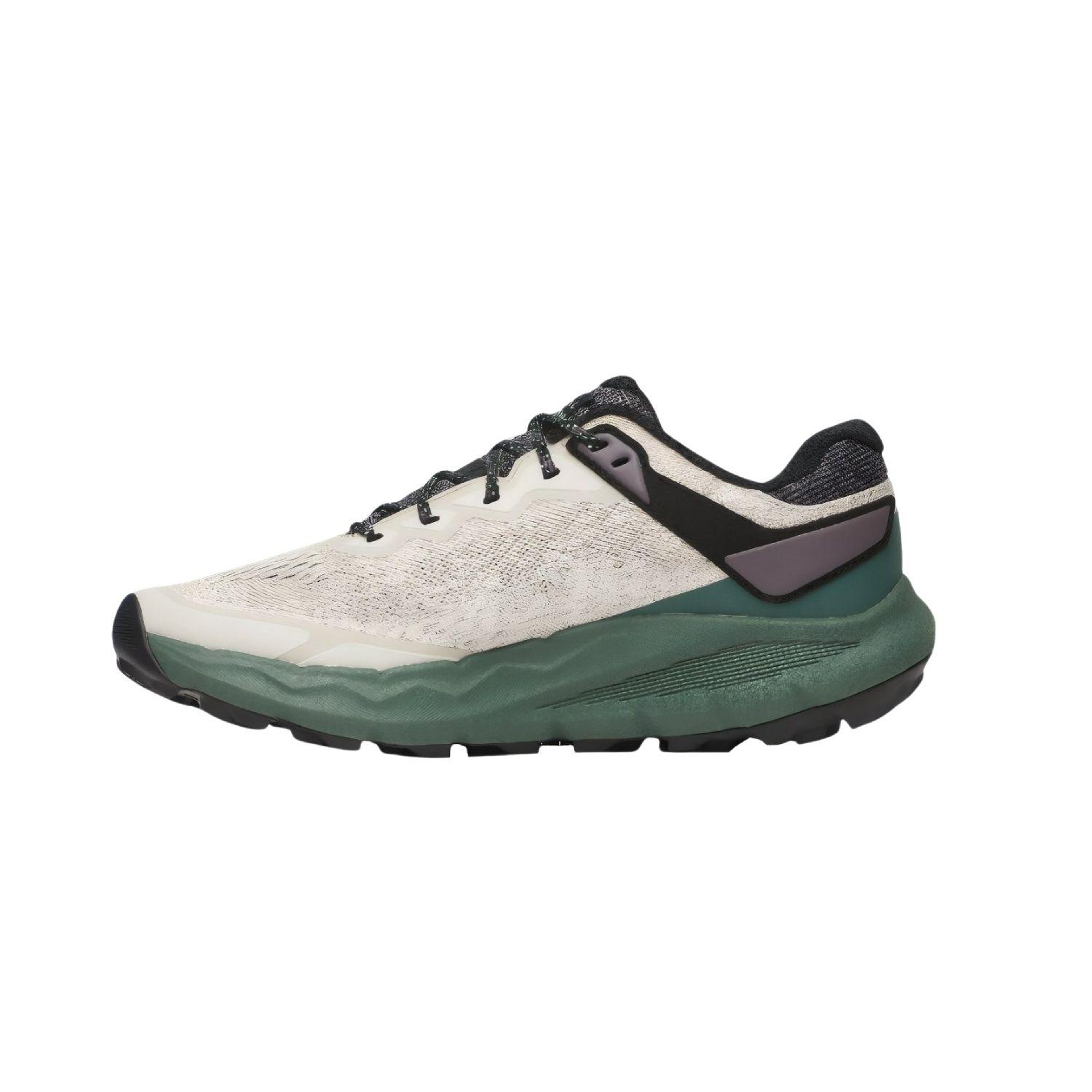 Merrell Nova 4 Erkek Bej Patika Koşusu Ayakkabısı