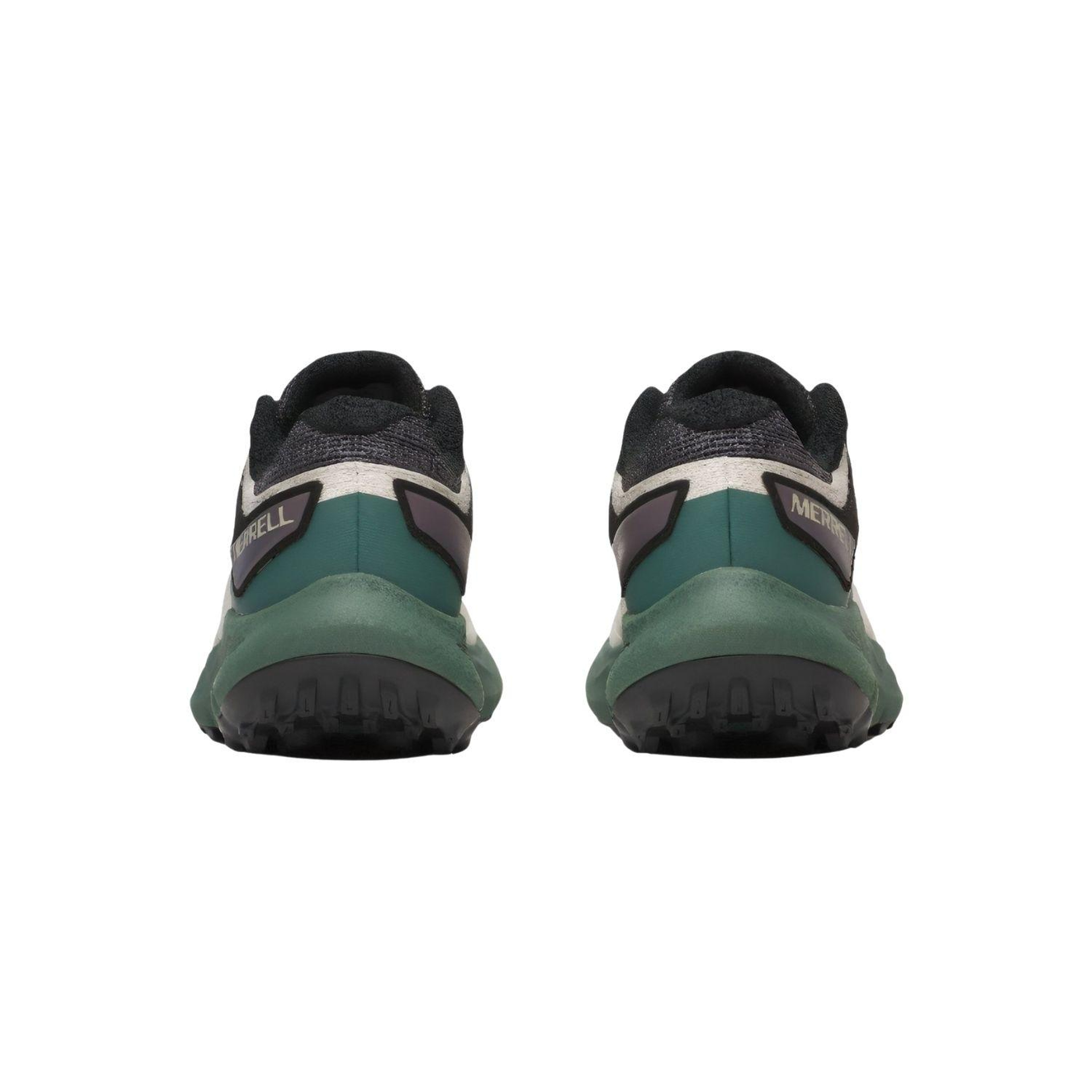 Merrell Nova 4 Erkek Bej Patika Koşusu Ayakkabısı