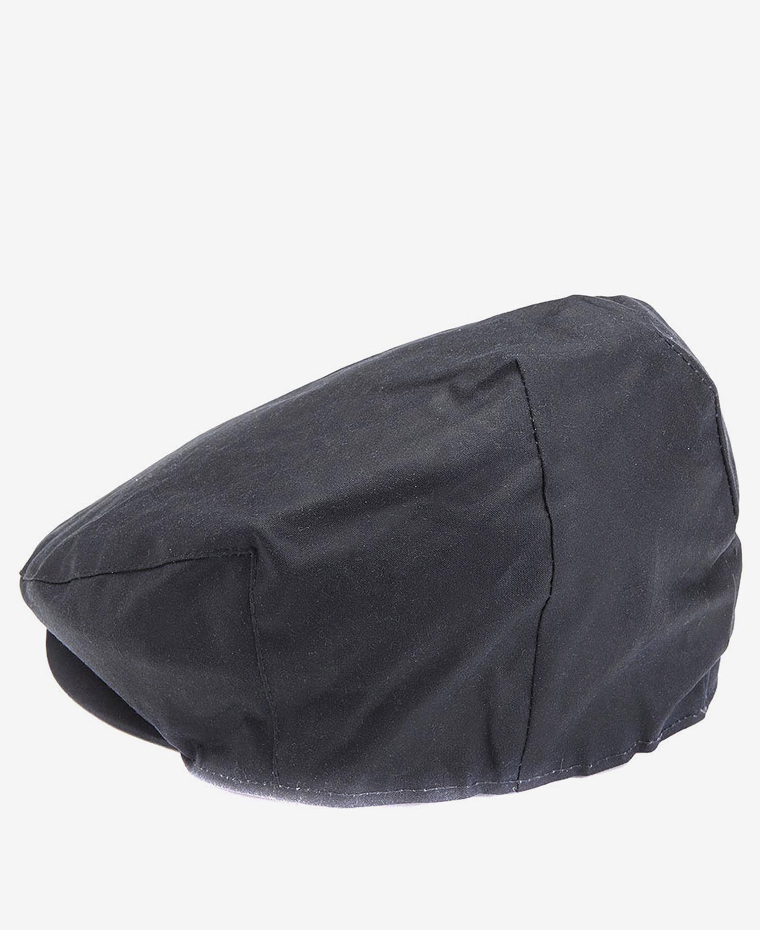 Barbour Yağlı Kasket