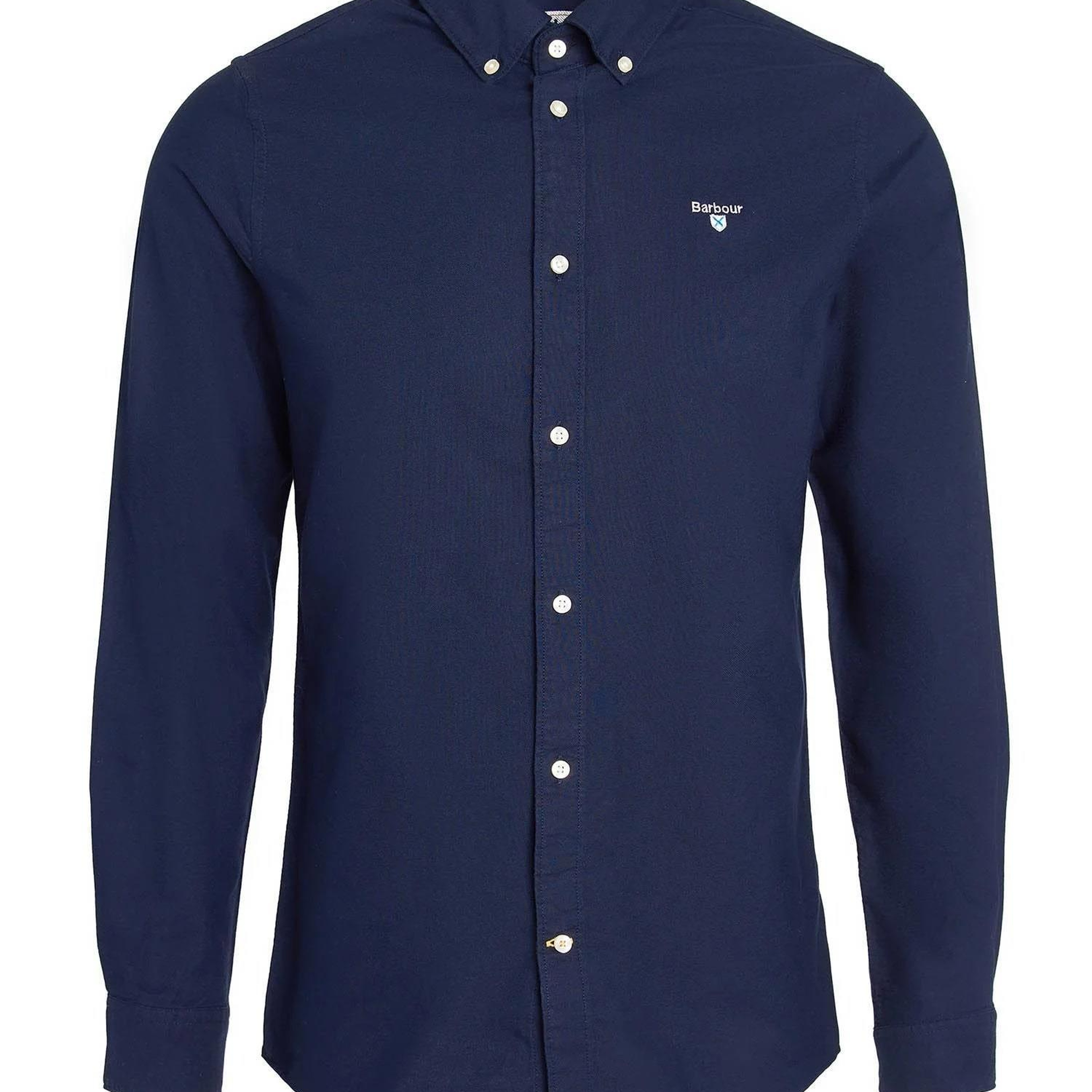 Barbour Erkek Oxtown Tailored Gömlek