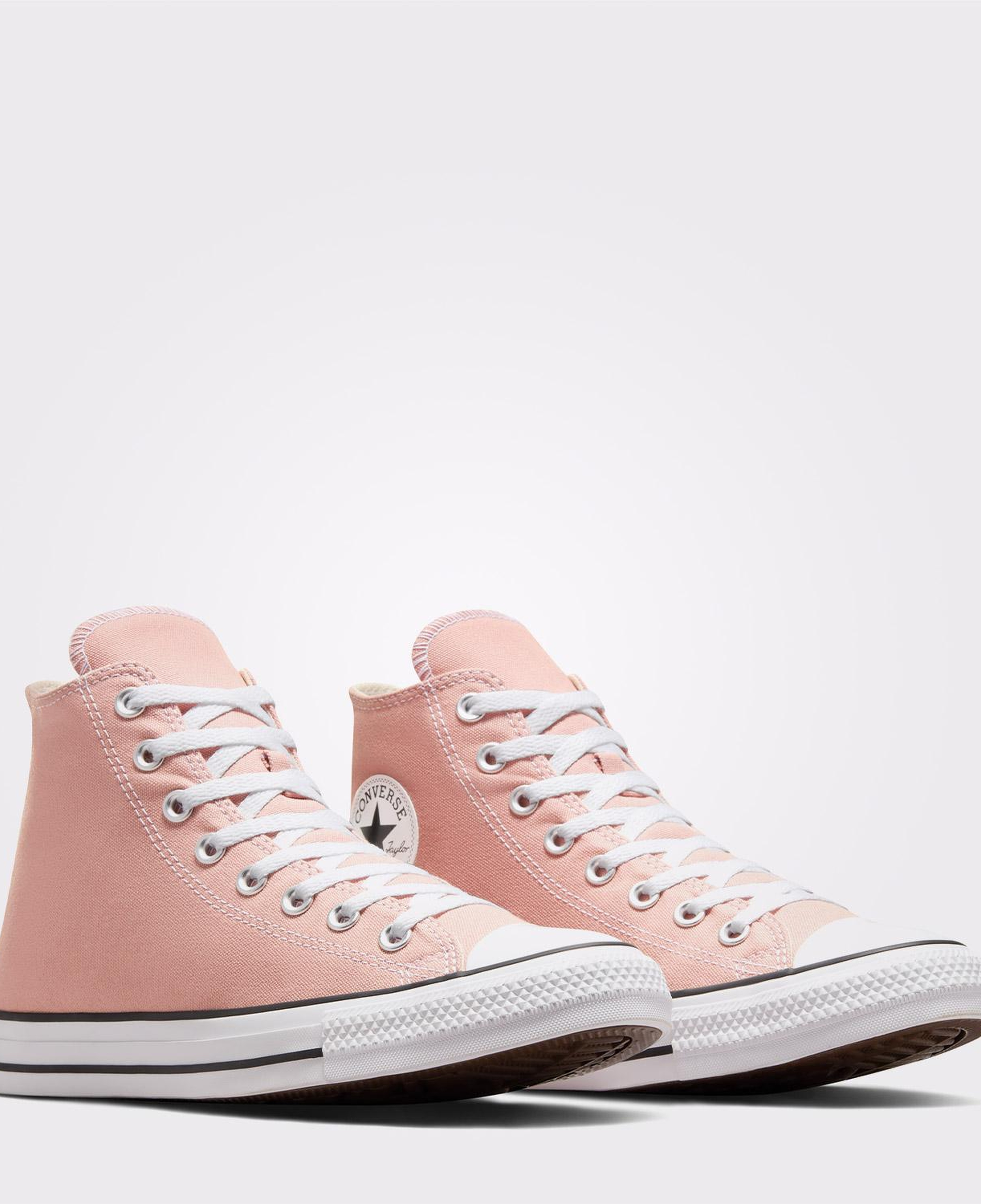 Converse Chuck Taylor All Star Unisex Pembe Sneaker
