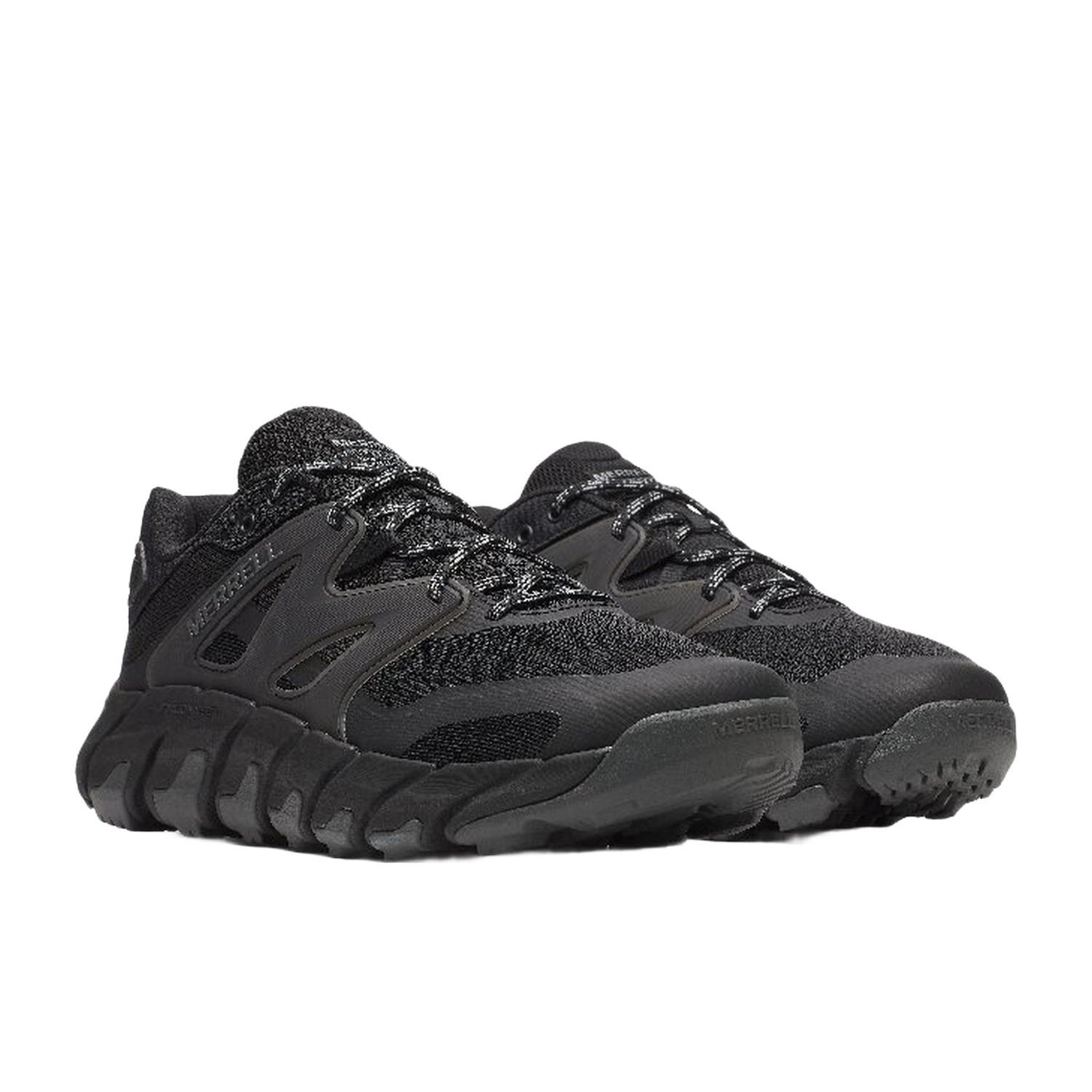 Merrell Maipo Explorer Aerosport Erkek Siyah Su Ayakkabısı