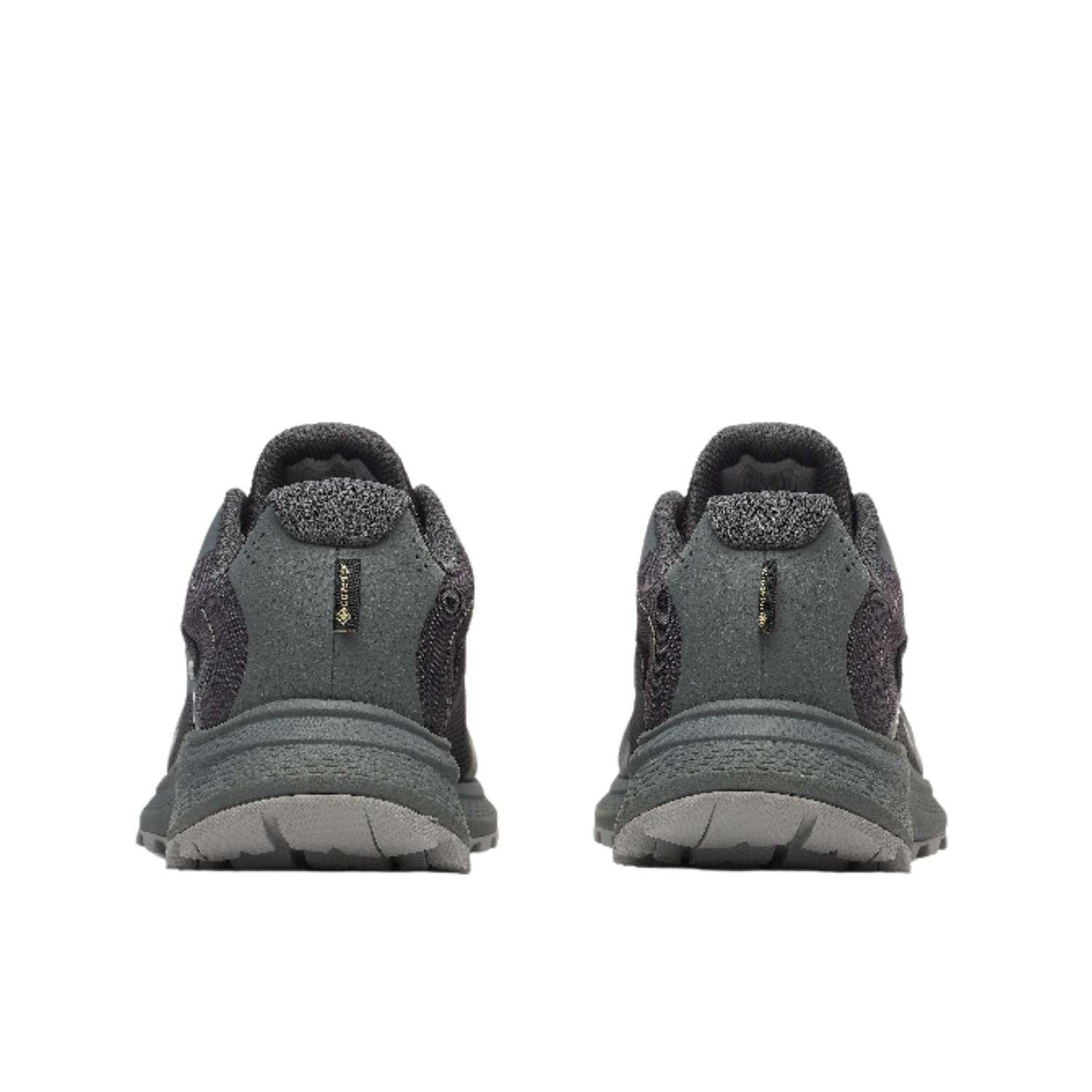 Merrell Fly Strike 2 Gore-Tex Erkek Siyah Günlük Ayakkabı