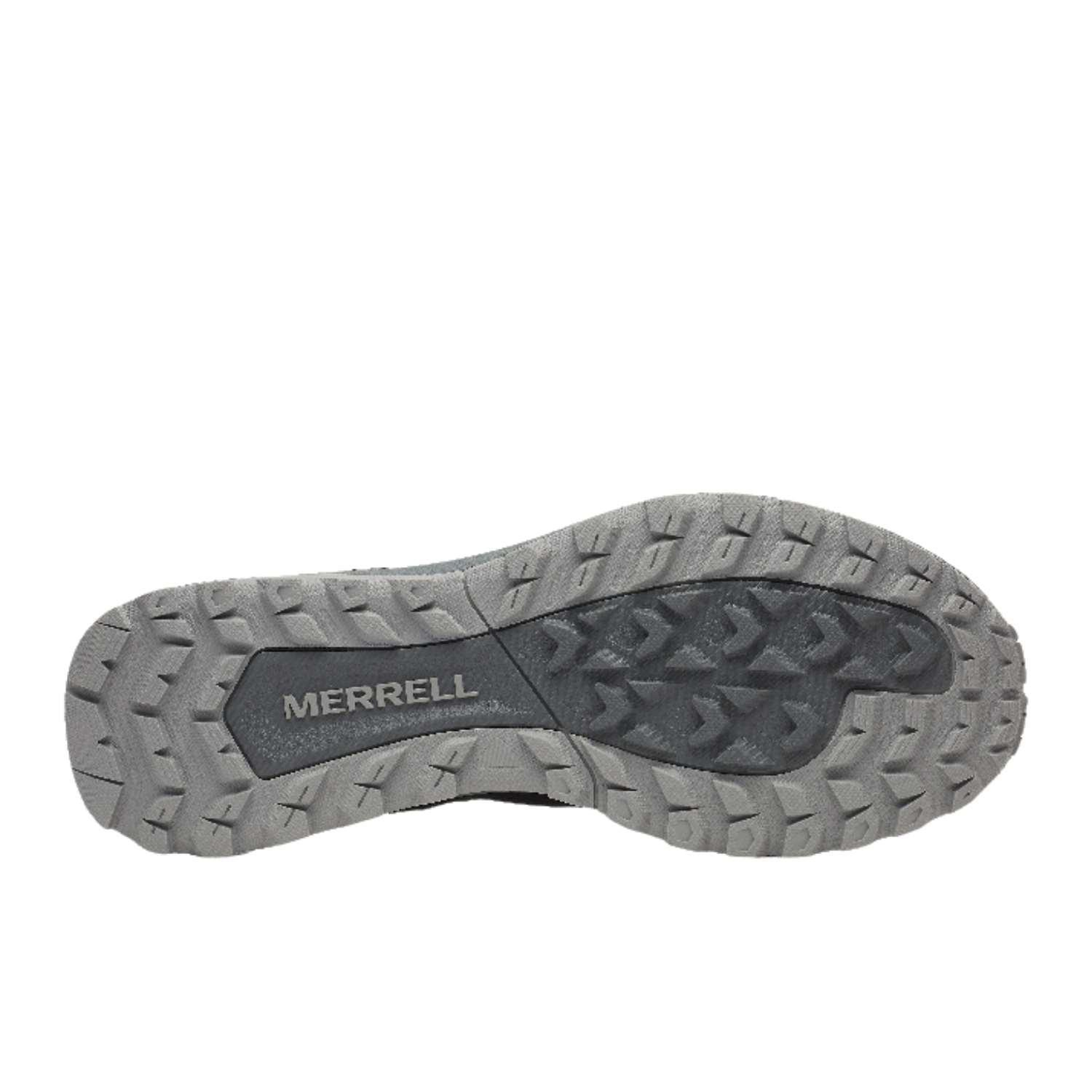 Merrell Fly Strike 2 Gore-Tex Erkek Siyah Günlük Ayakkabı