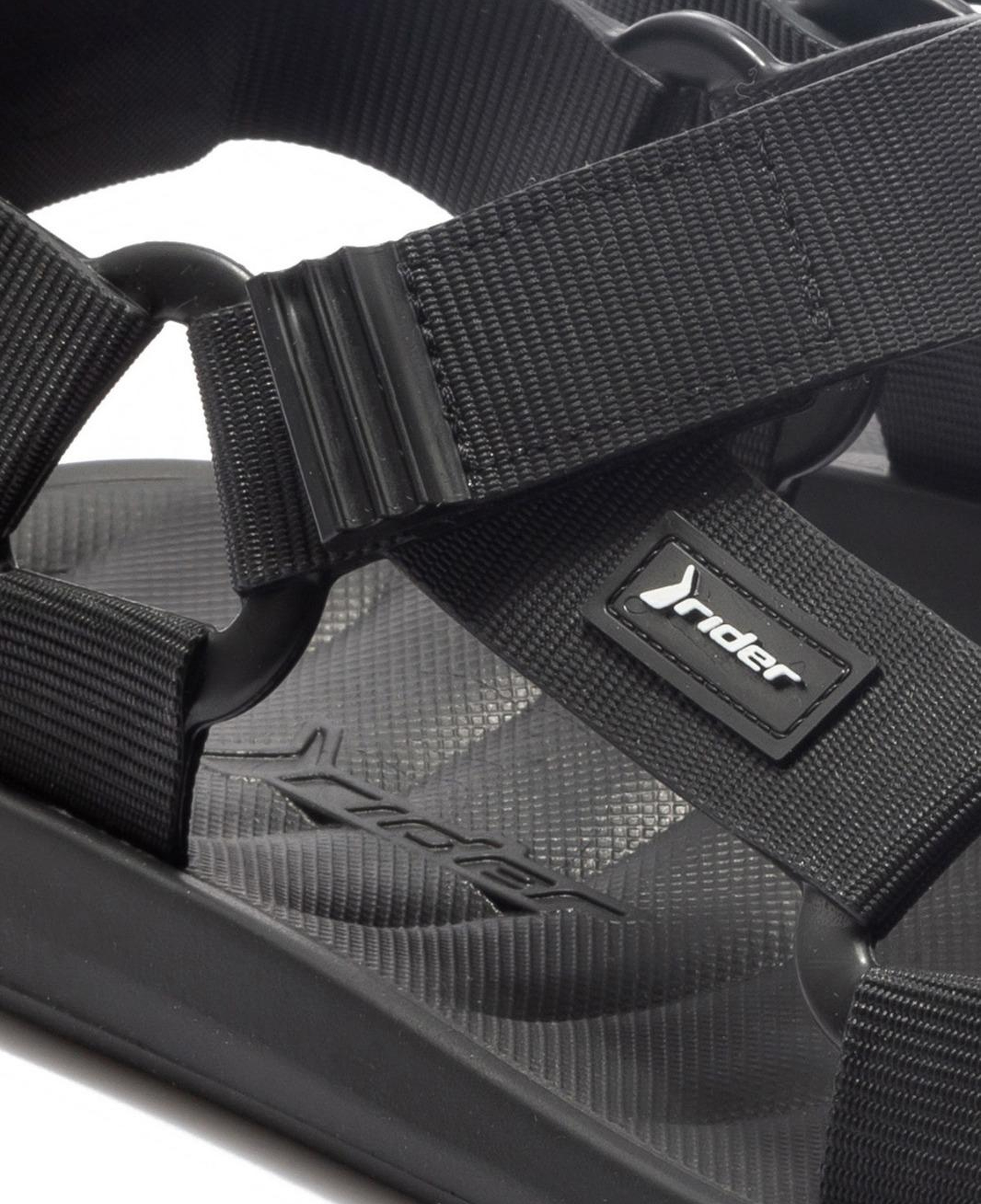 Free Style Kadın Sandalet Siyah 36/41