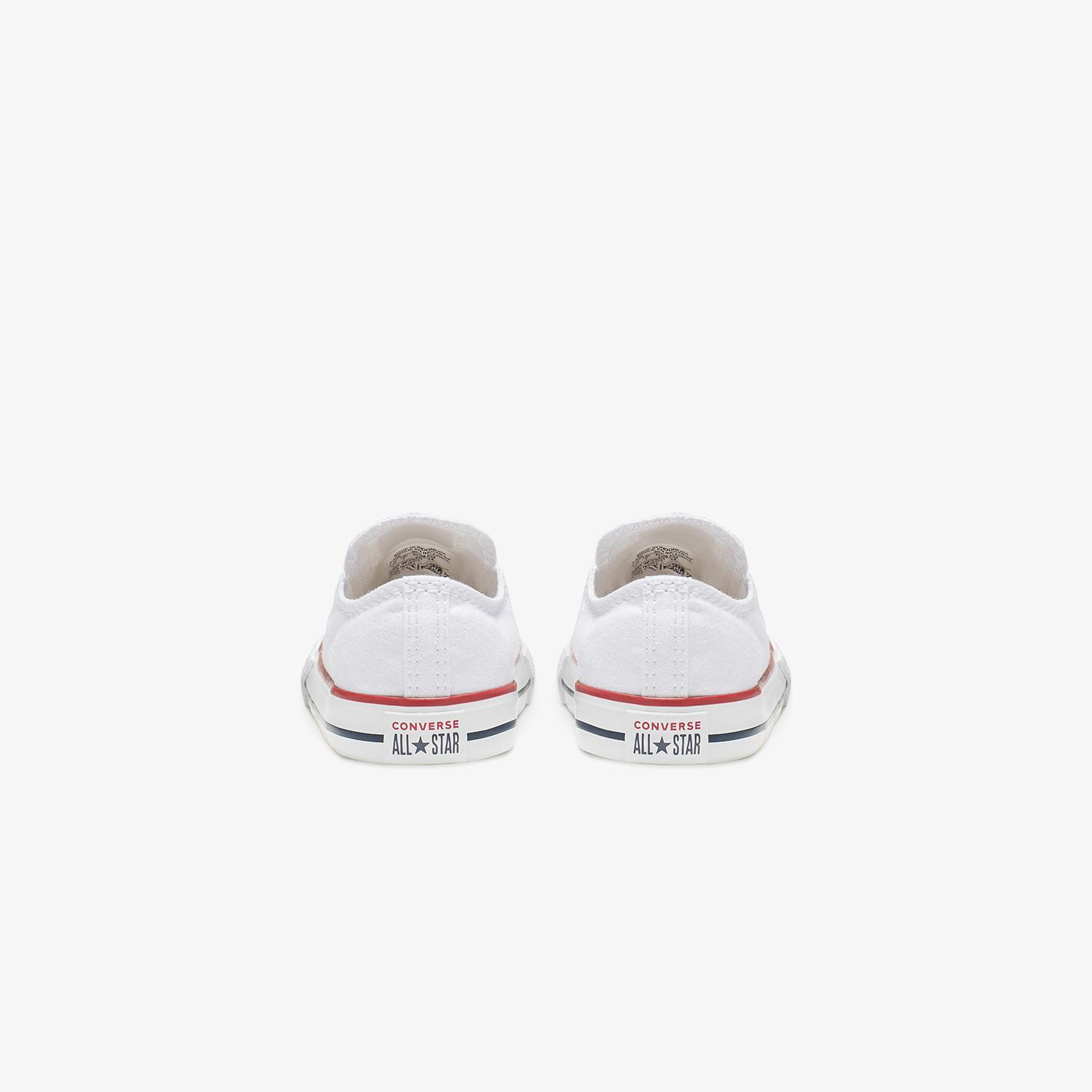 Converse Chuck Taylor All Star Classic Çocuk Beyaz Sneaker
