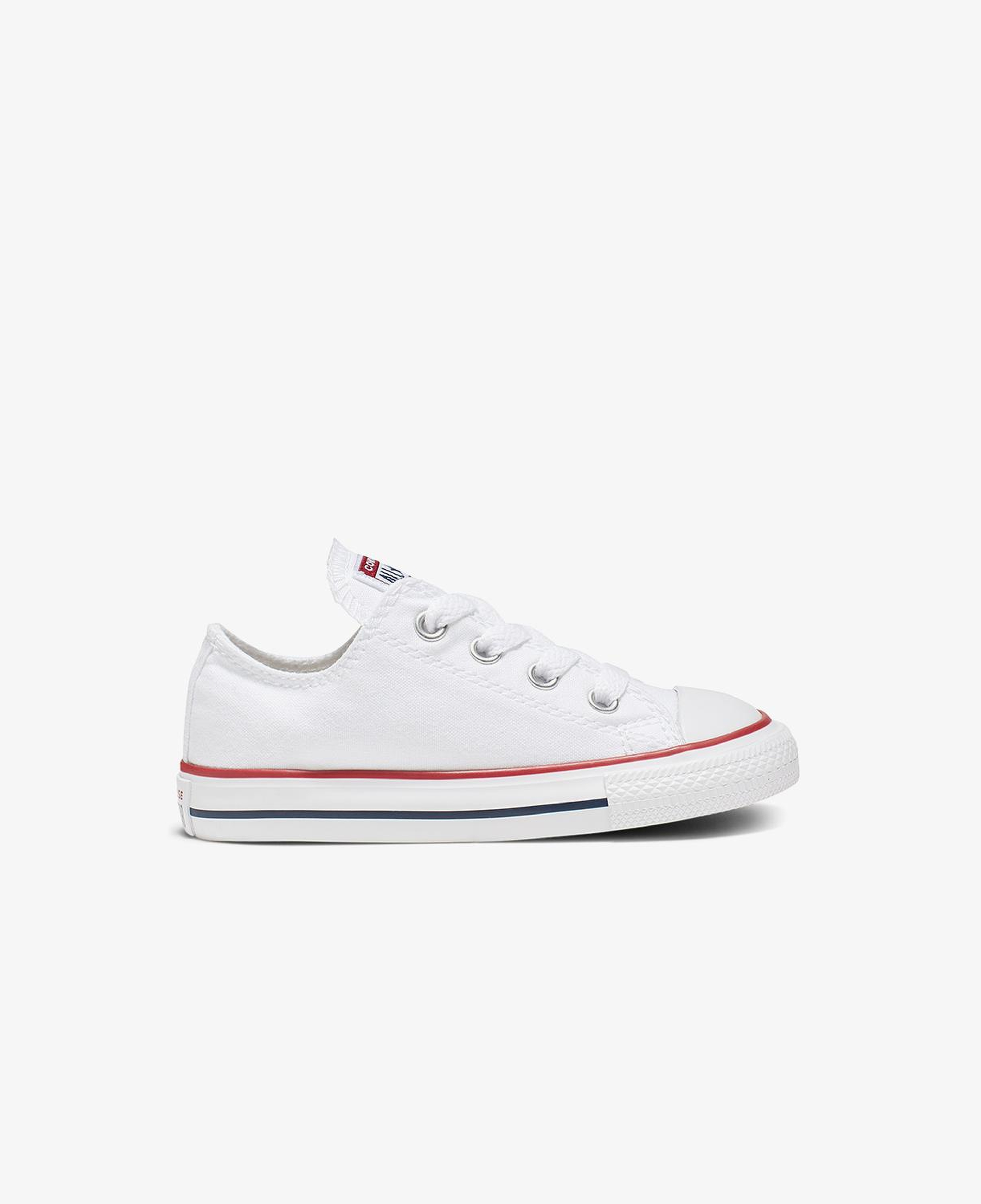 Converse Chuck Taylor All Star Classic Çocuk Beyaz Sneaker