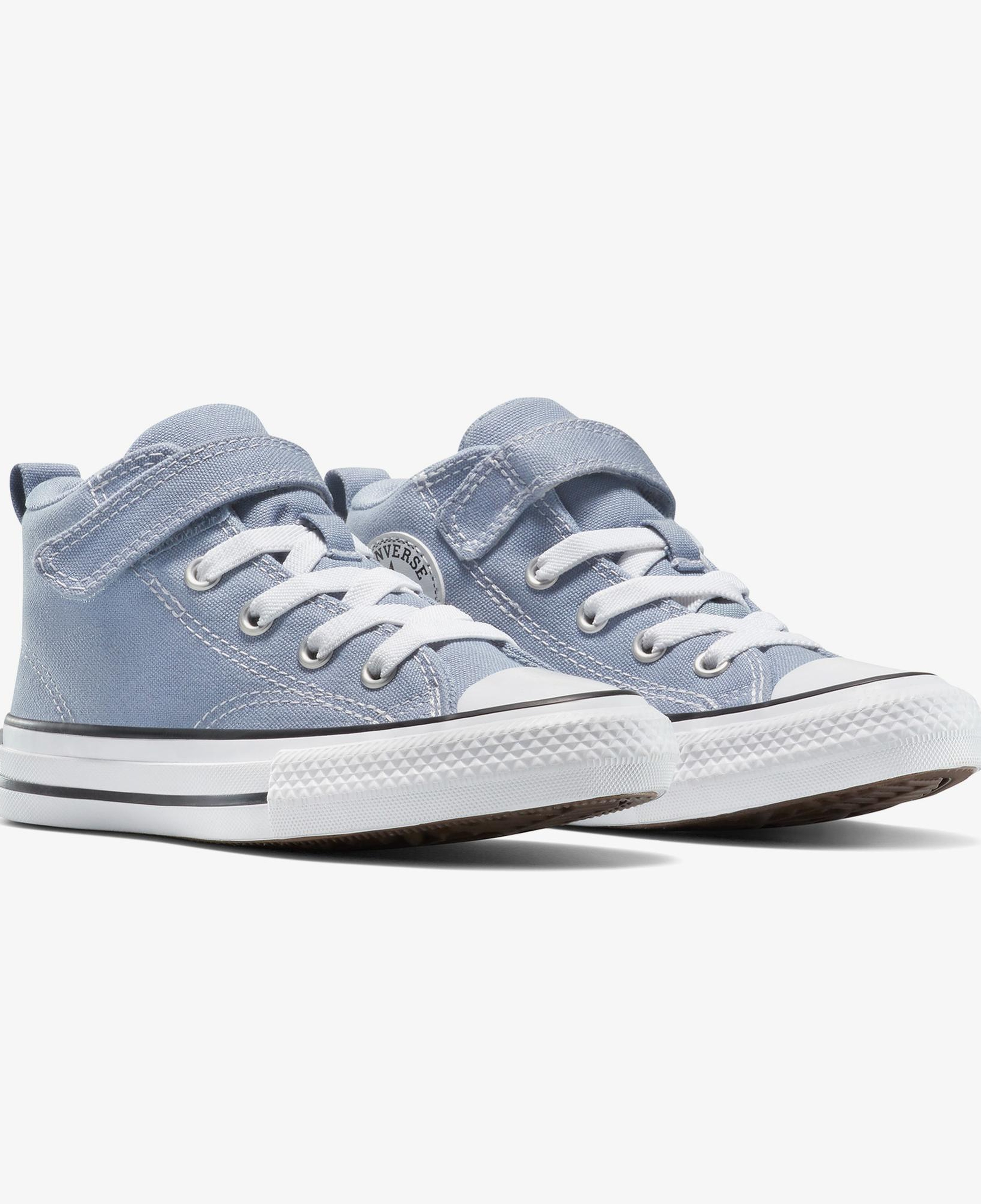 Converse Chuck Taylor All Star Çocuk Beyaz Sneaker