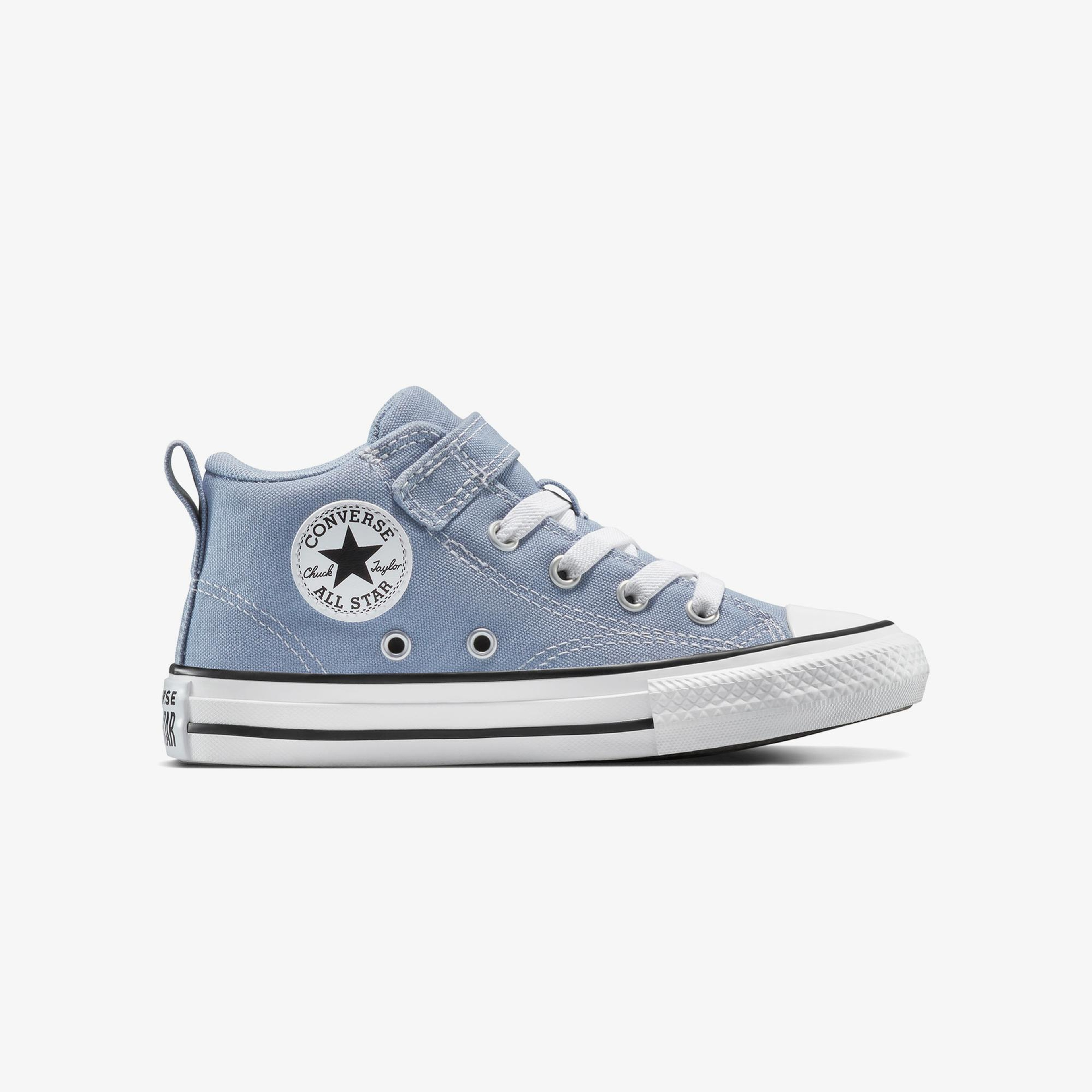 Converse Chuck Taylor All Star Çocuk Beyaz Sneaker