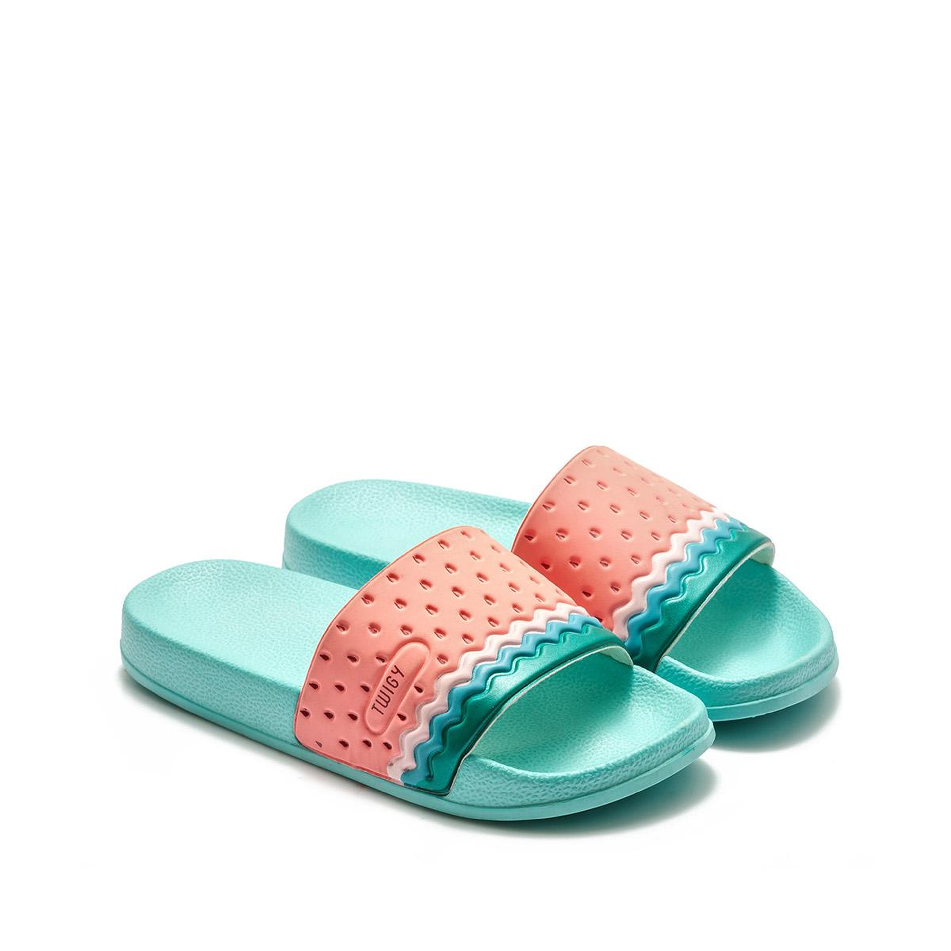 Jruty Çocuk Terlik Mint 28/35