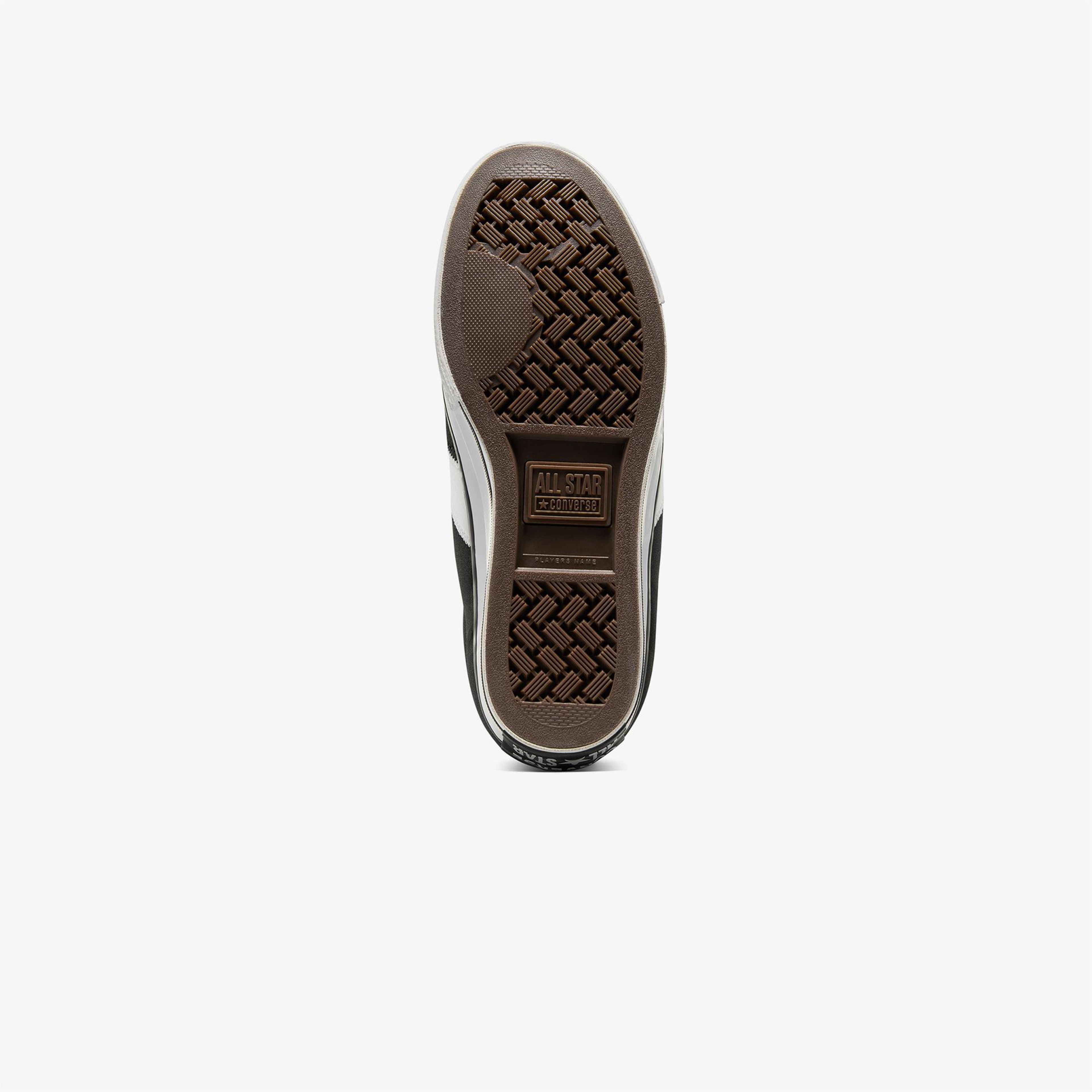Converse Star Player Puff Unisex Siyah Sneaker