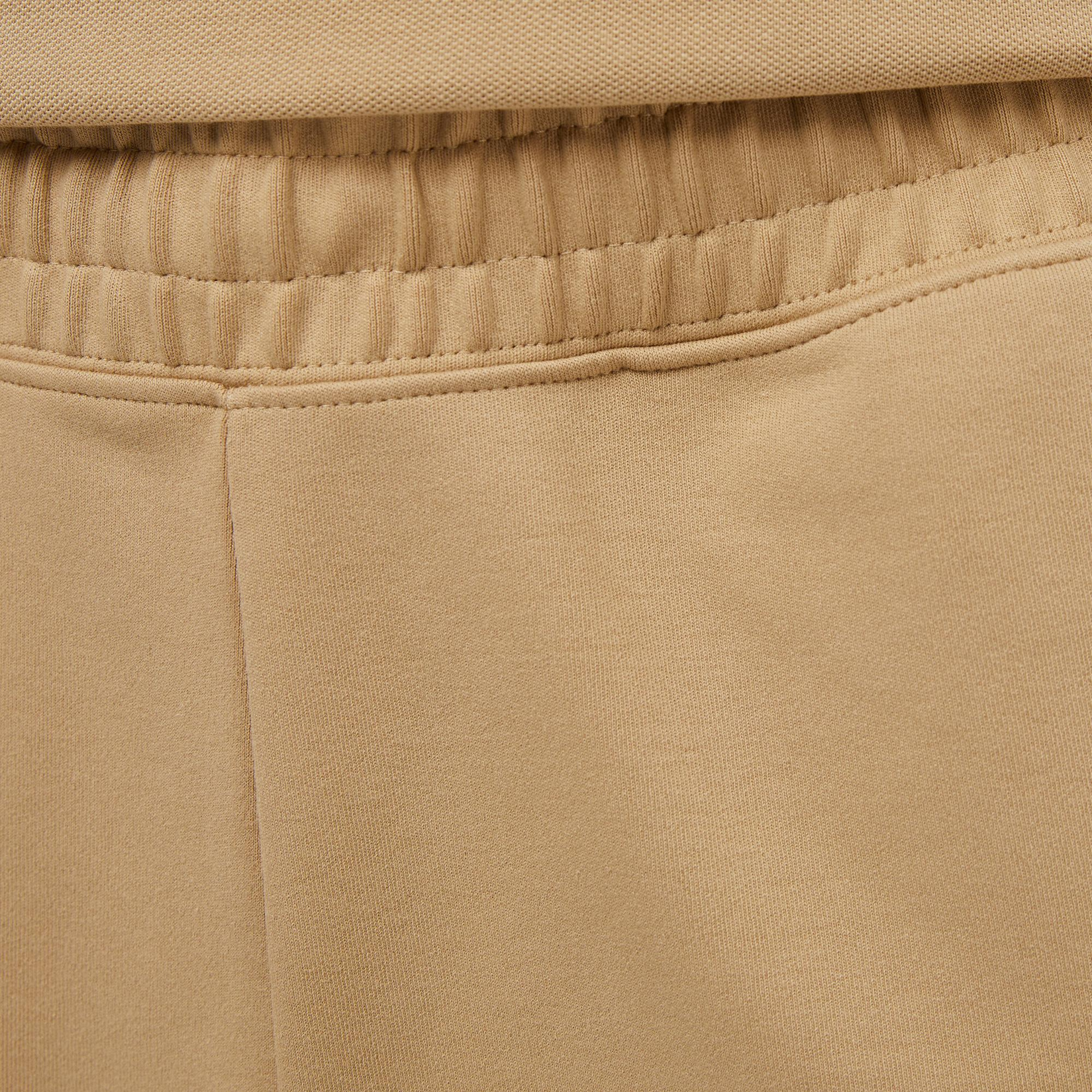 Hugo Dubrosi Erkek Bej Eşofman Altı