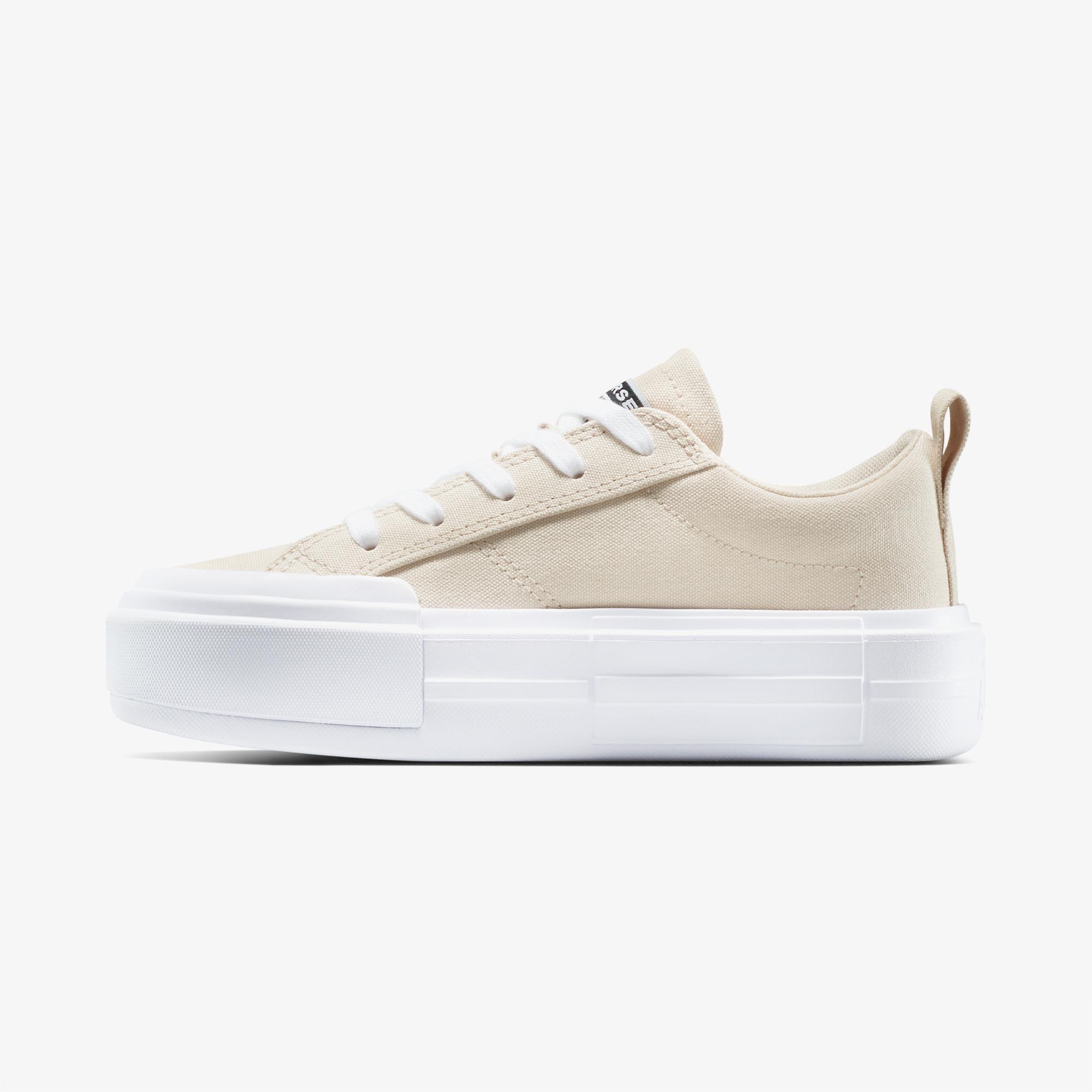 Converse Cruise Çocuk Krem Sneaker