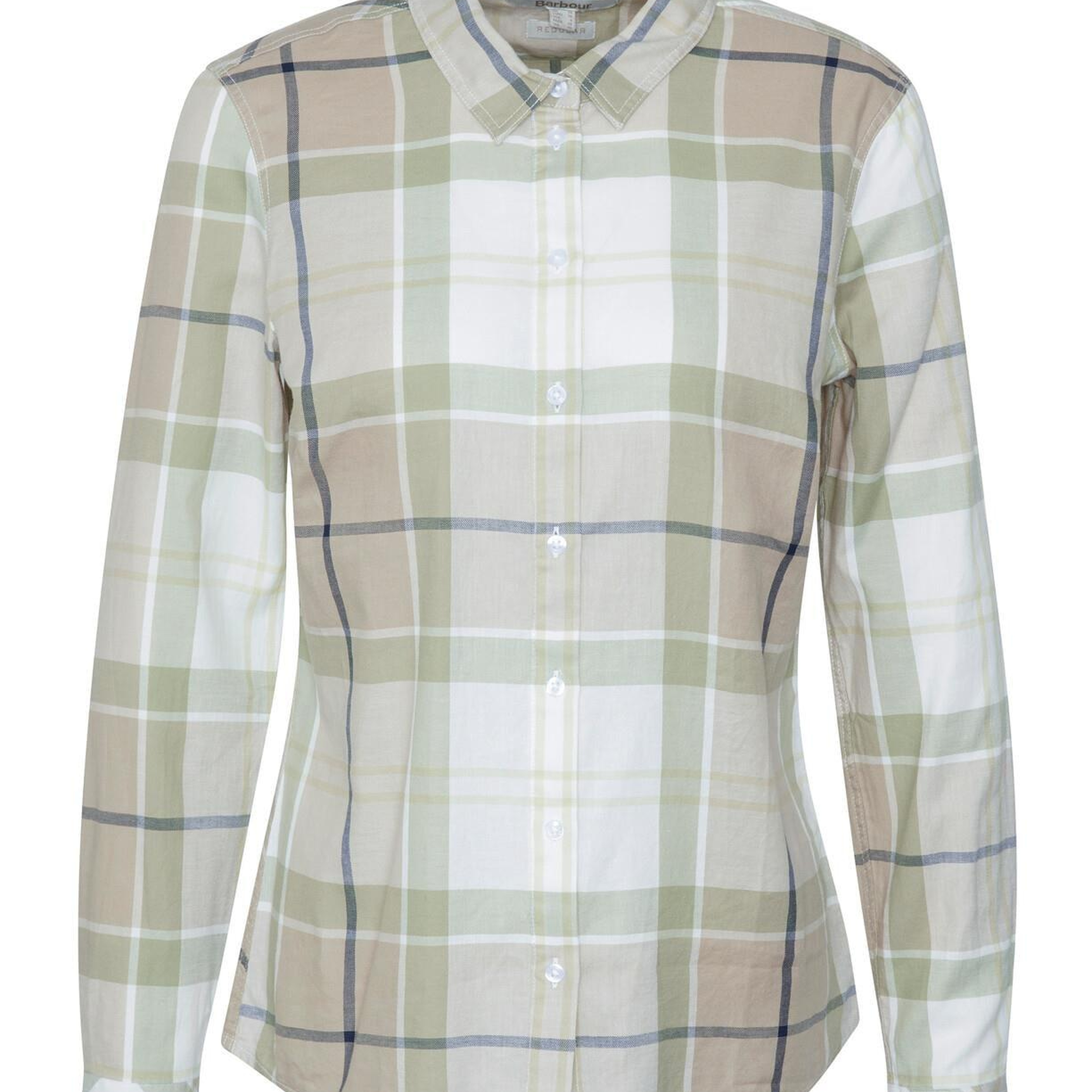 Barbour Bredon Gömlek