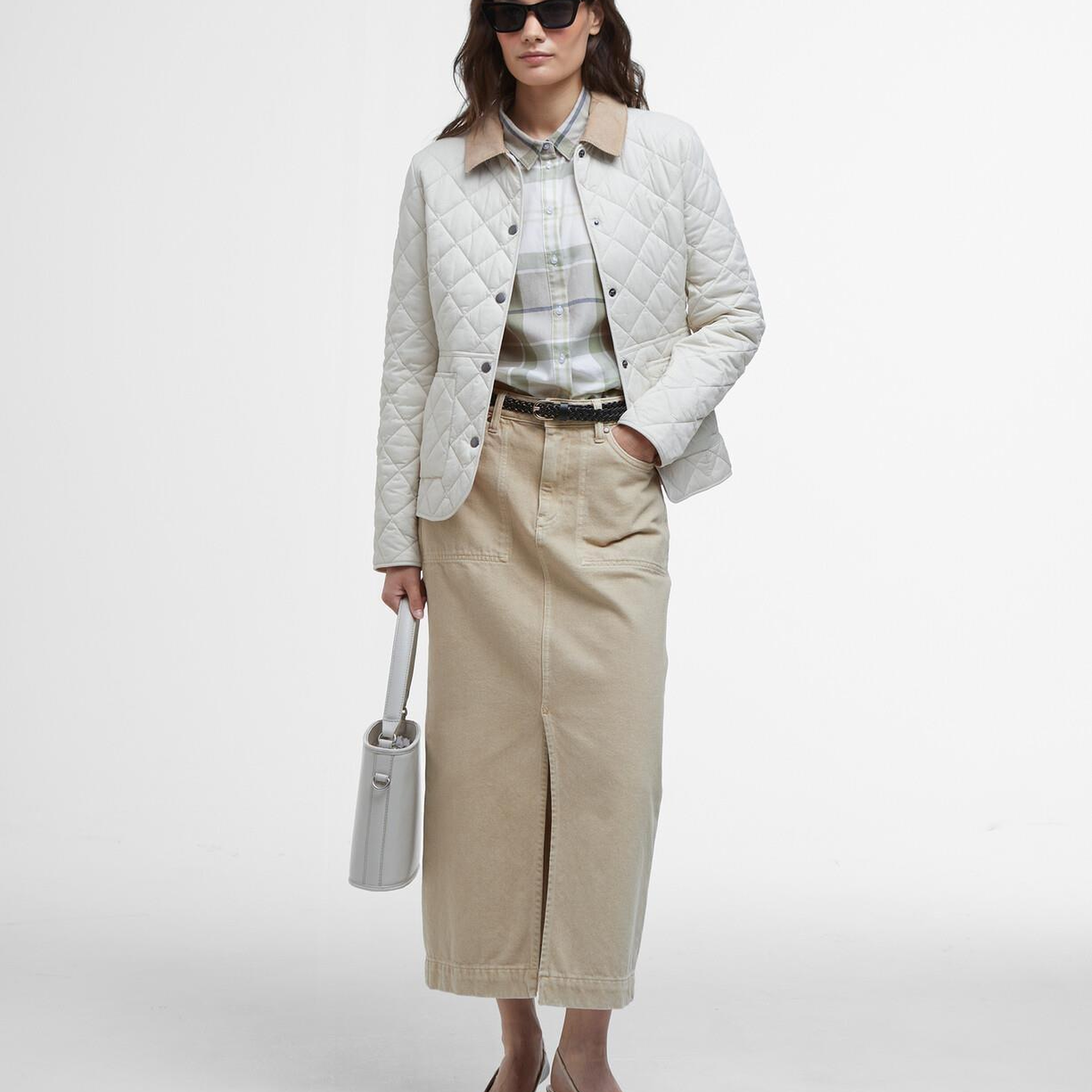 Barbour Bredon Gömlek