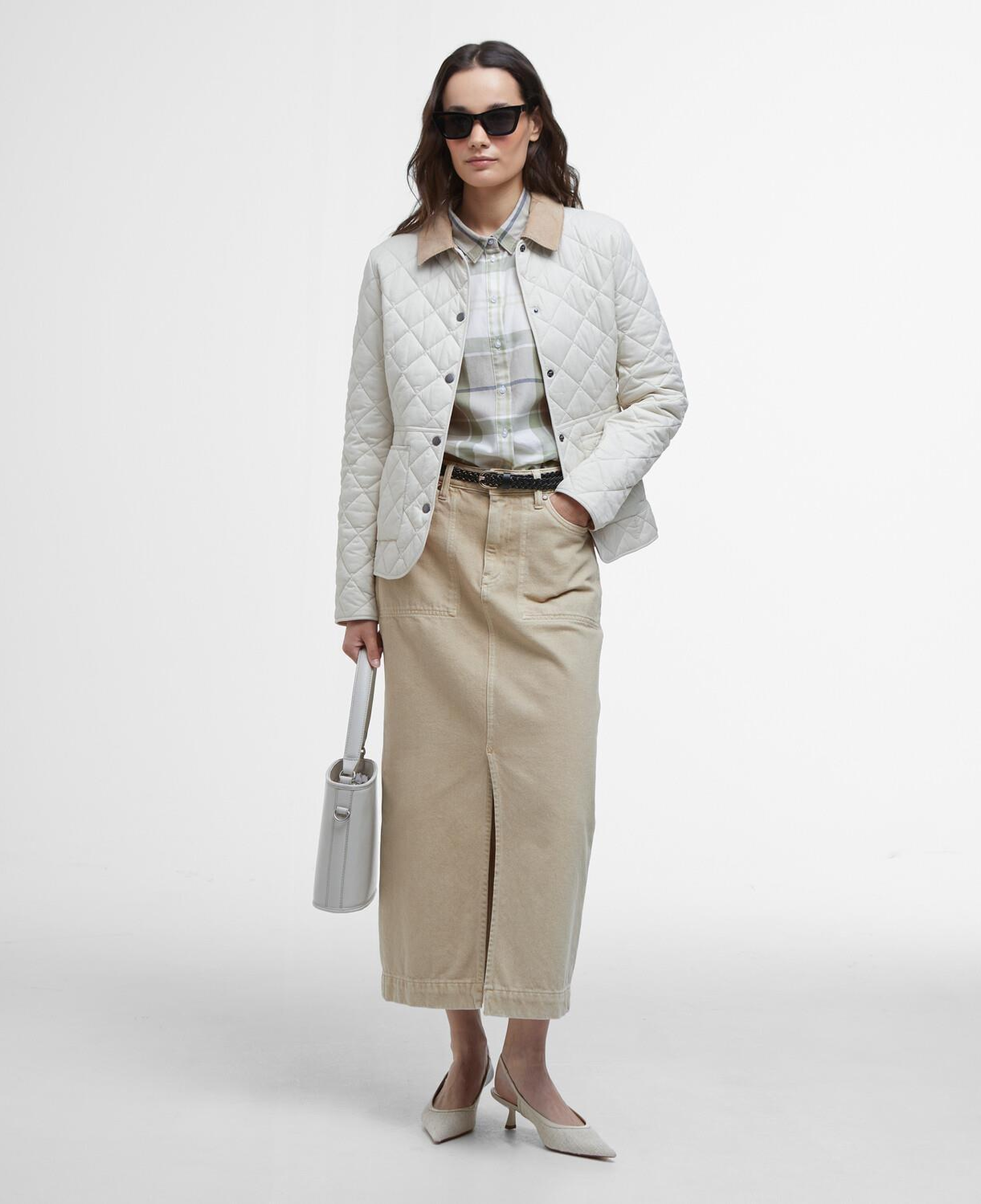 Barbour Bredon Gömlek