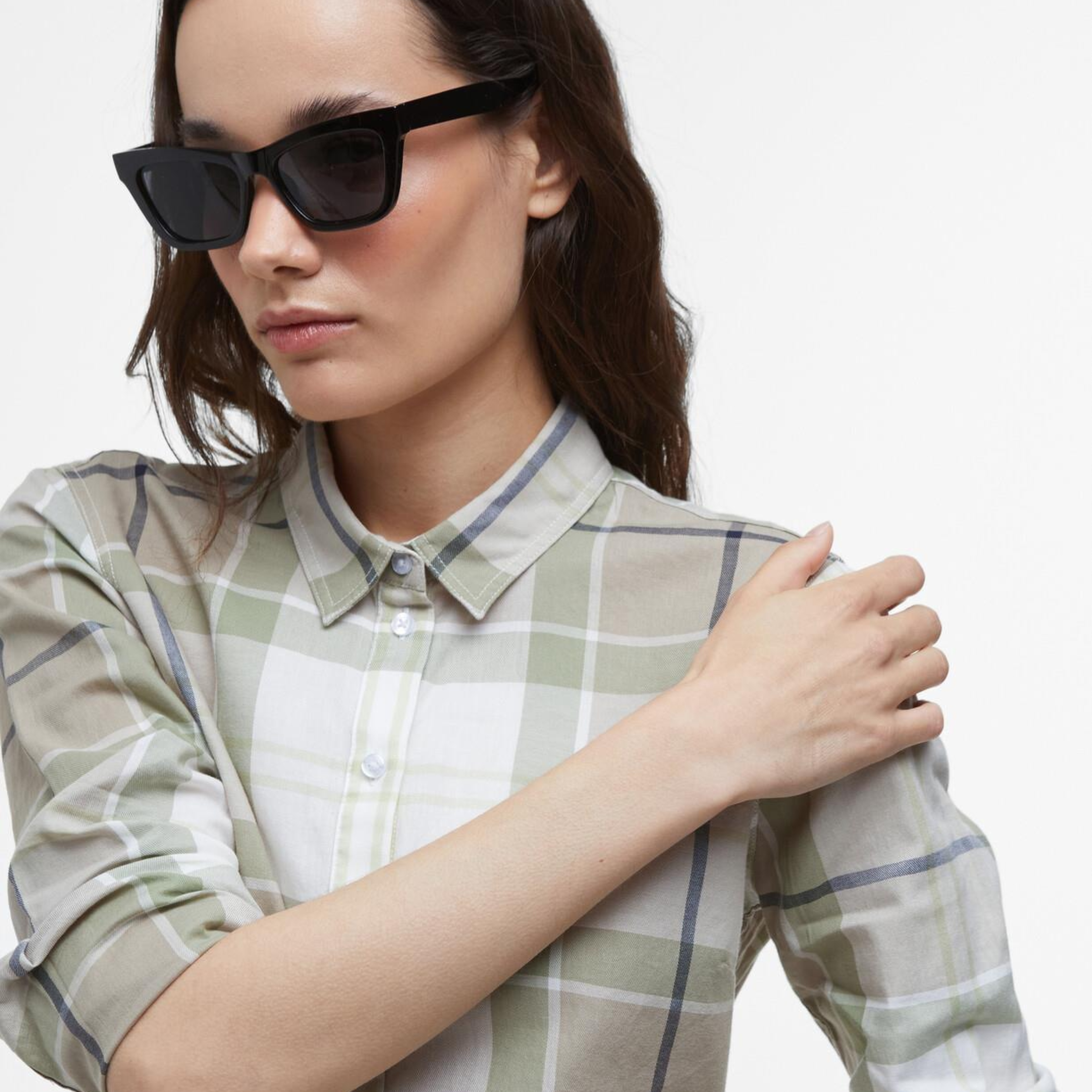 Barbour Bredon Gömlek