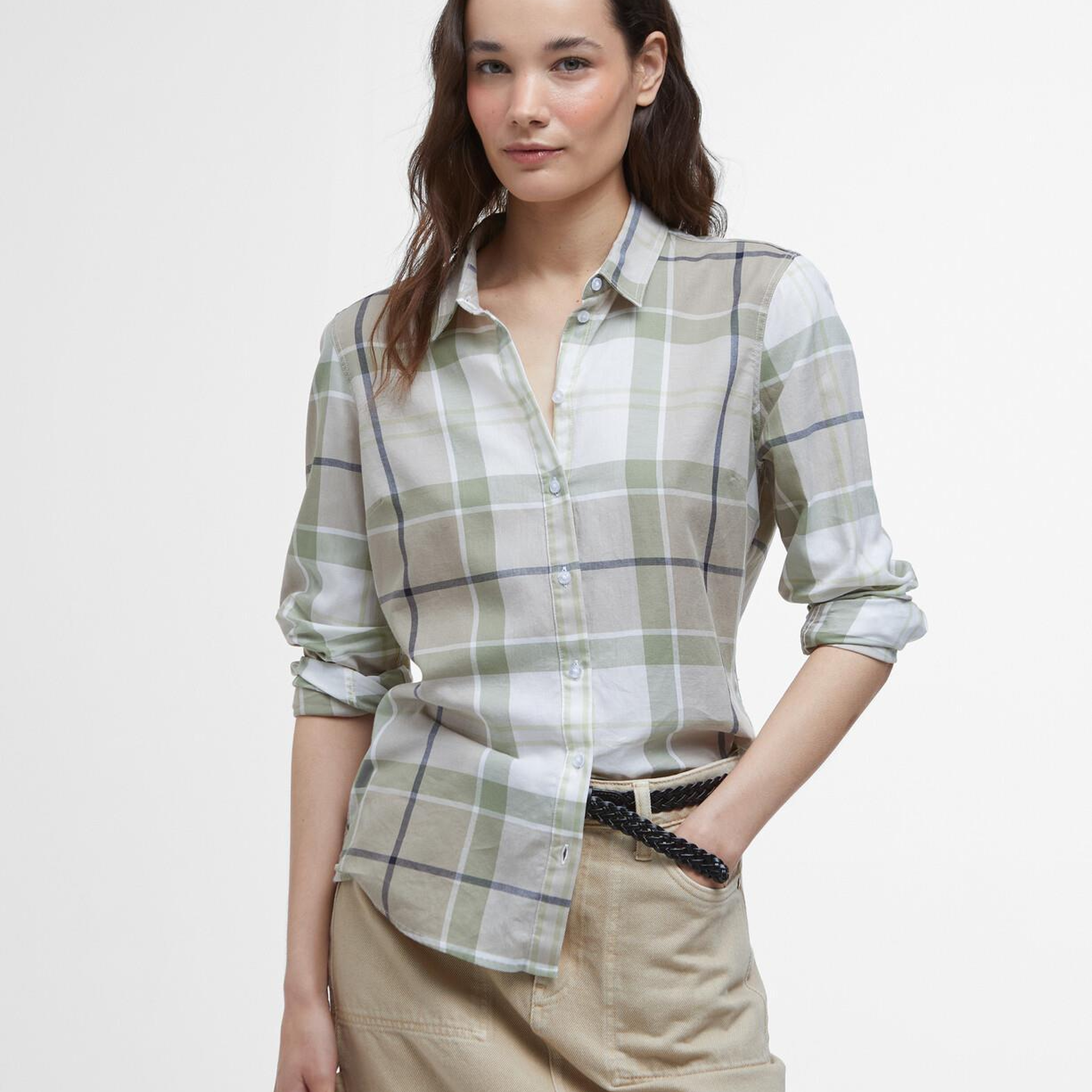 Barbour Bredon Gömlek