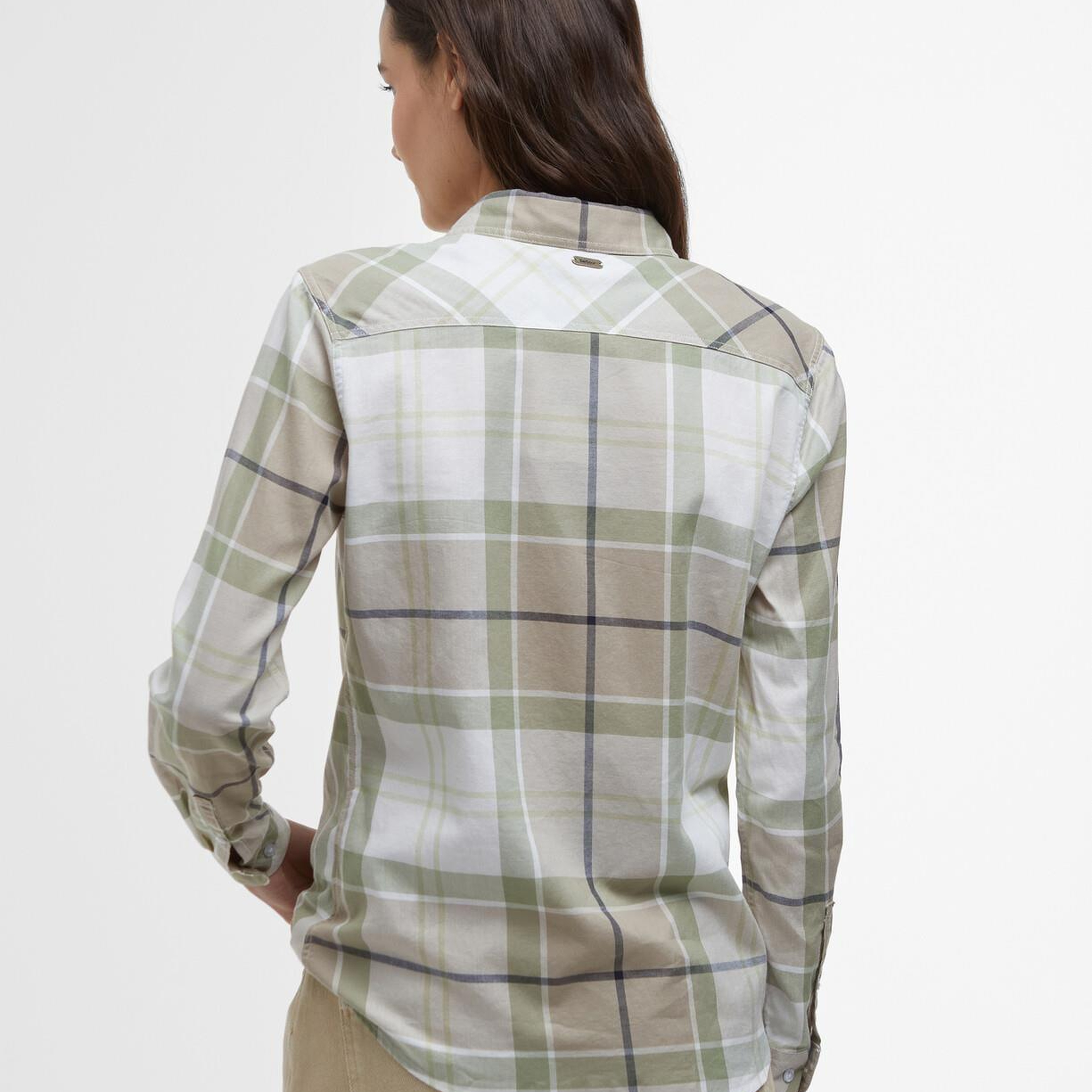 Barbour Bredon Gömlek