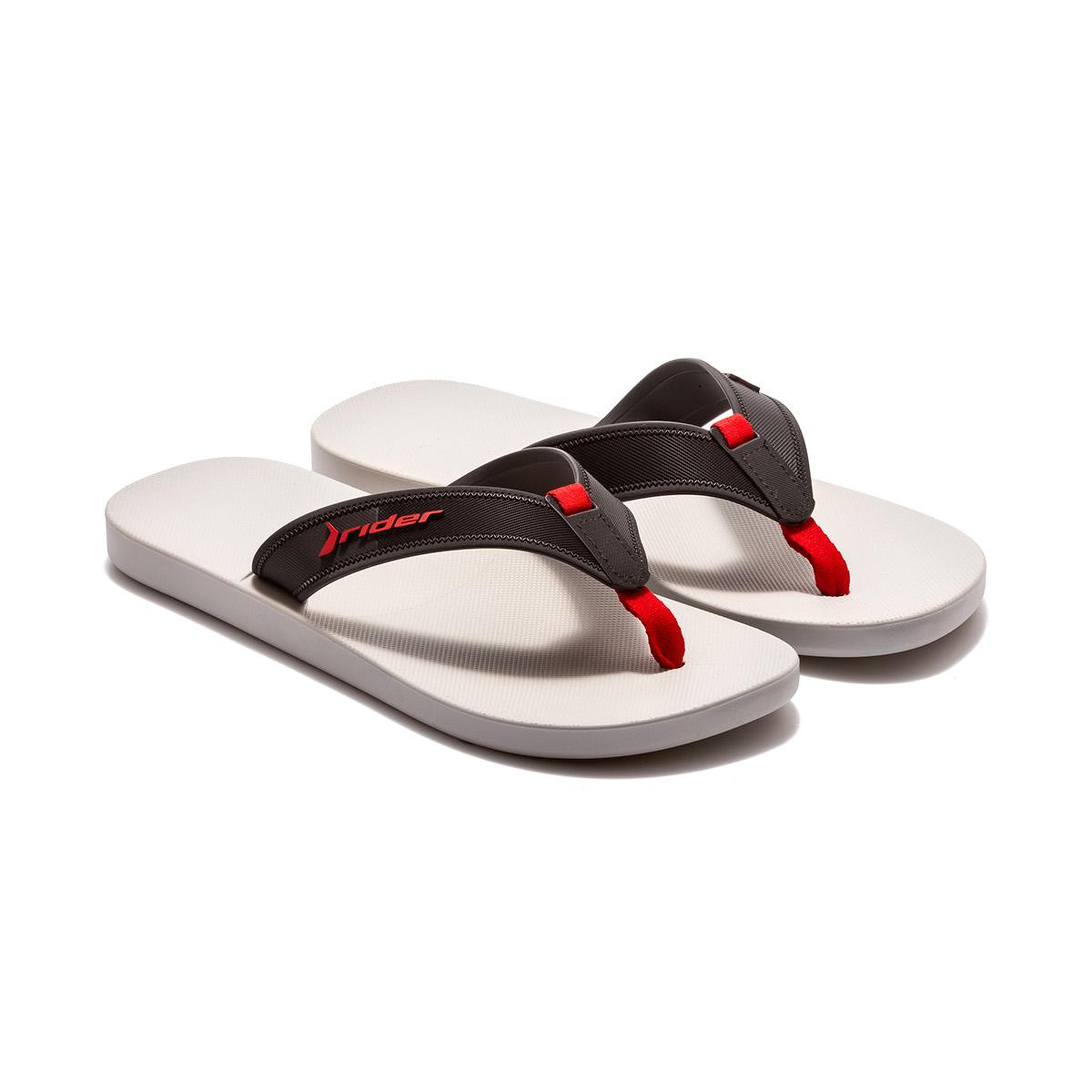 Impulse Thong Erkek Parmak Arası Terlik Beyaz 39/46