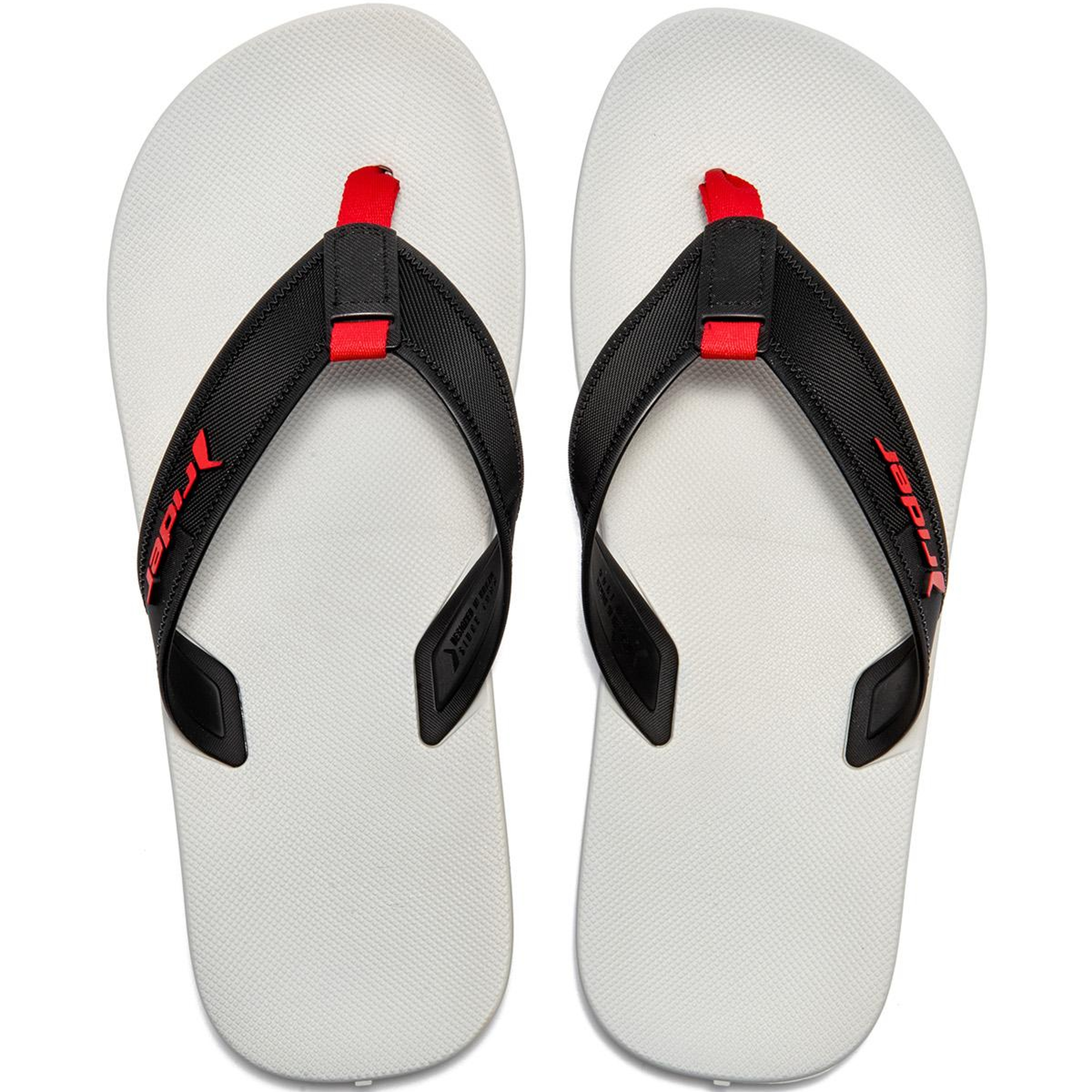 Impulse Thong Erkek Parmak Arası Terlik Beyaz 39/46