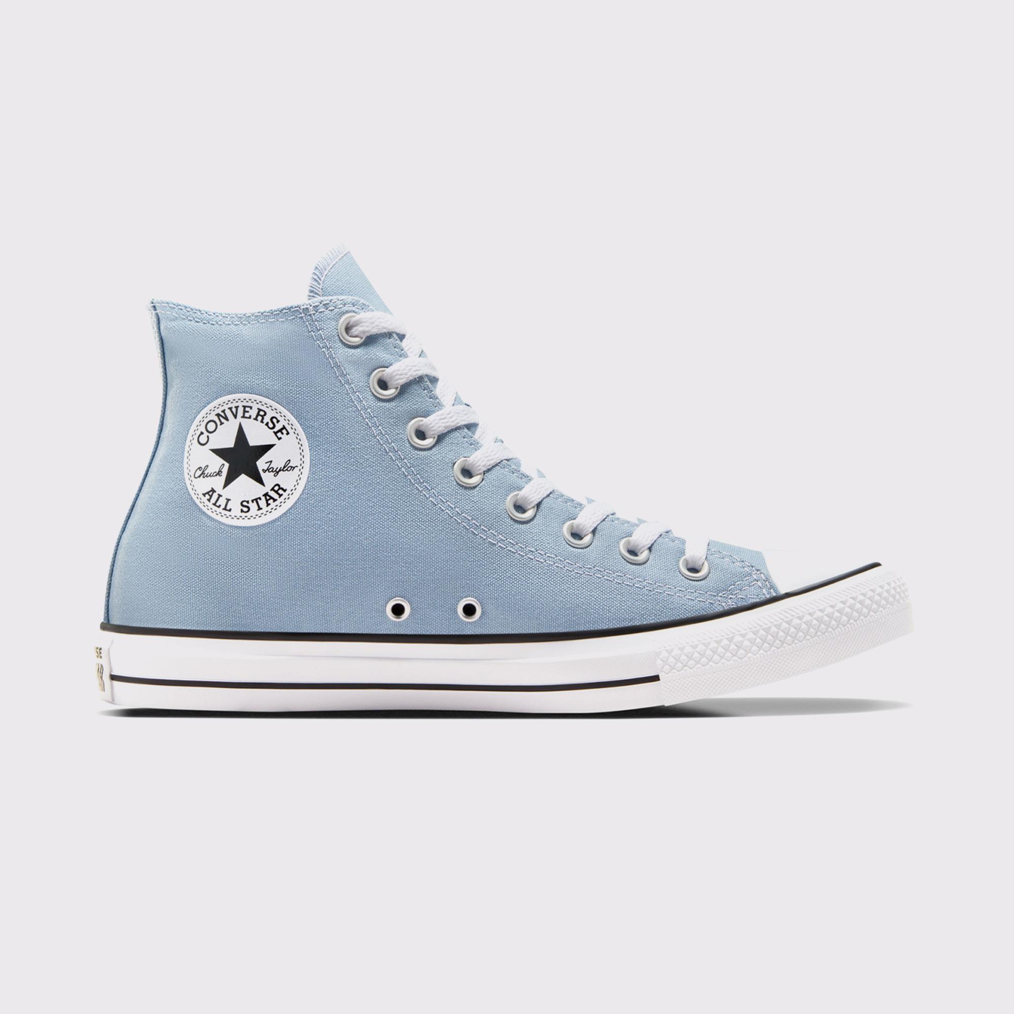 Converse Chuck Taylor All Star Unisex Mavi Sneaker